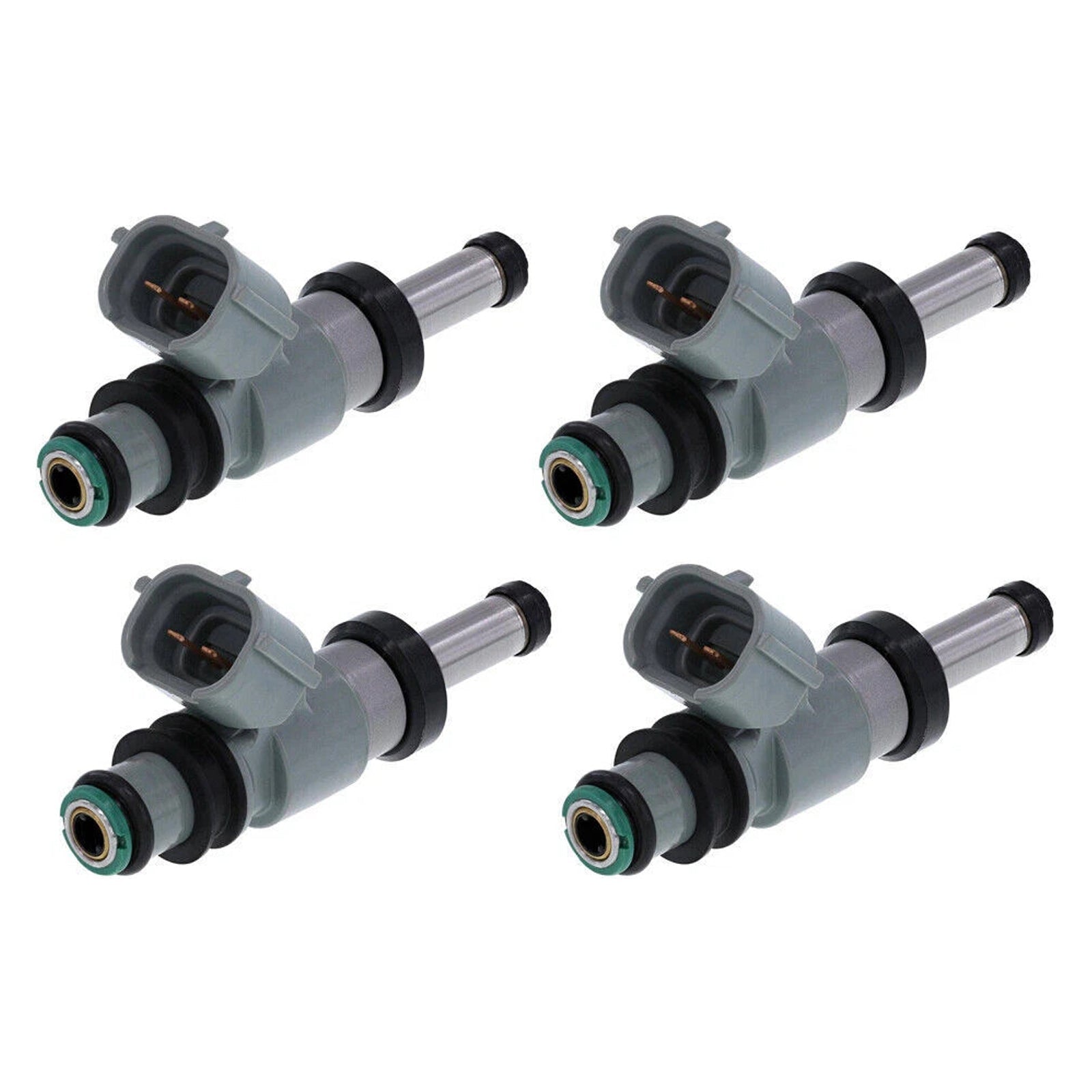 4Pcs Fuel Injector For Subaru BRZ Scion FR-S Toyota 86 2.0L 13-20 16611-AA860