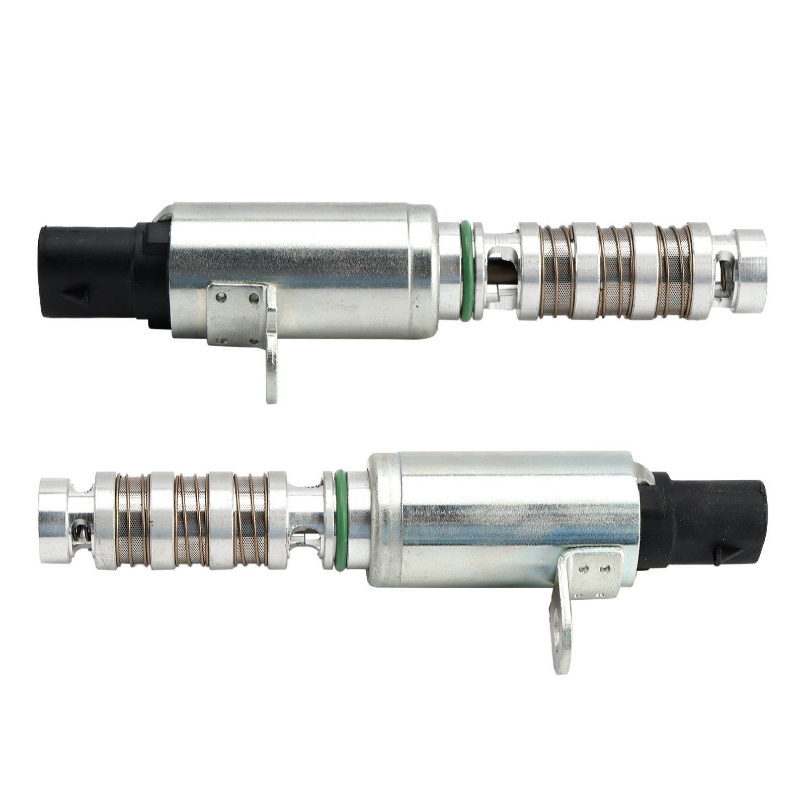 Left & Right Variable Valve Timing Solenoid for Hyundai 3.3L 3.5L 3.8L V6