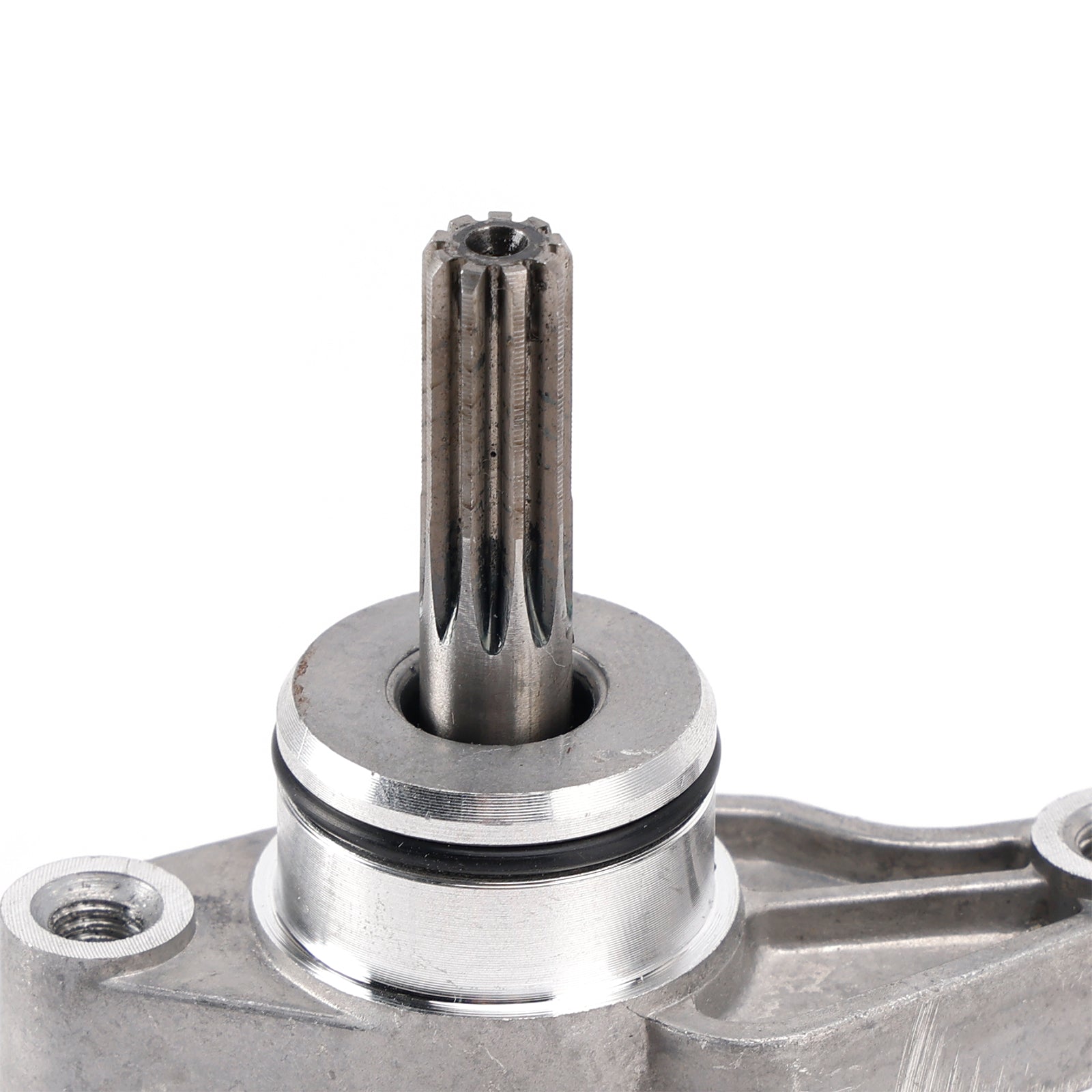 STARTER MOTOR 5B6-H1800-00-00 FOR YAMAHA TTR110E TT-R 110E TT-R110 E 2008-2025