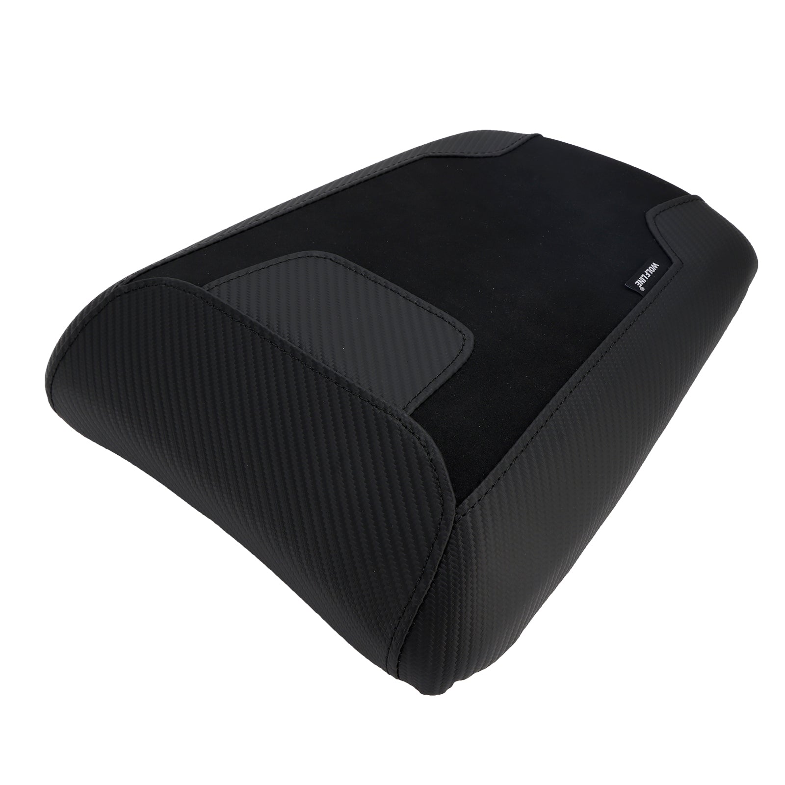 2023-2025 Suzuki V-Strom Dl1050 Rear Passenger Seat Cushion Pillion Flat