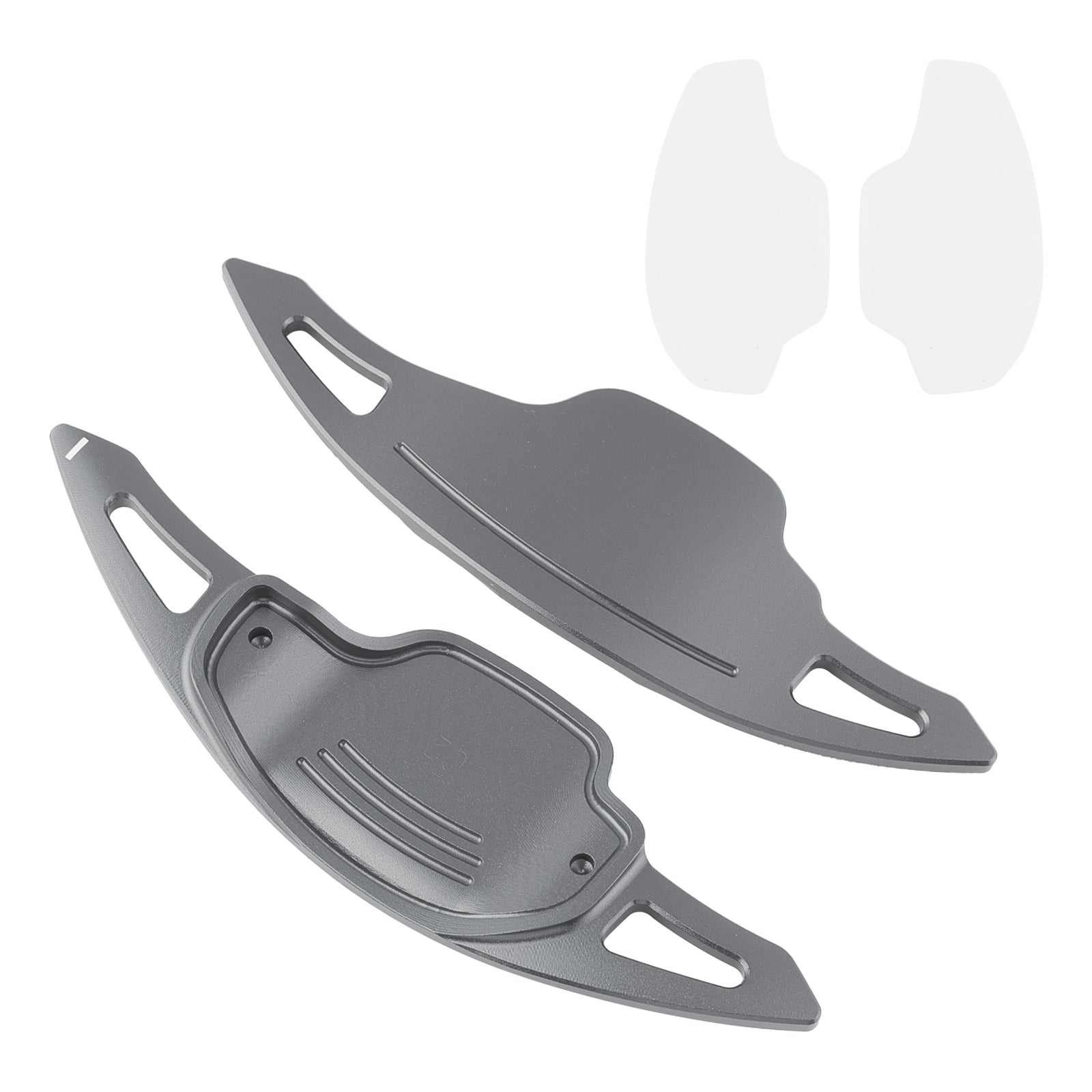 Steering Wheel Paddle Shifter Covers For Holden VF 2012-2015