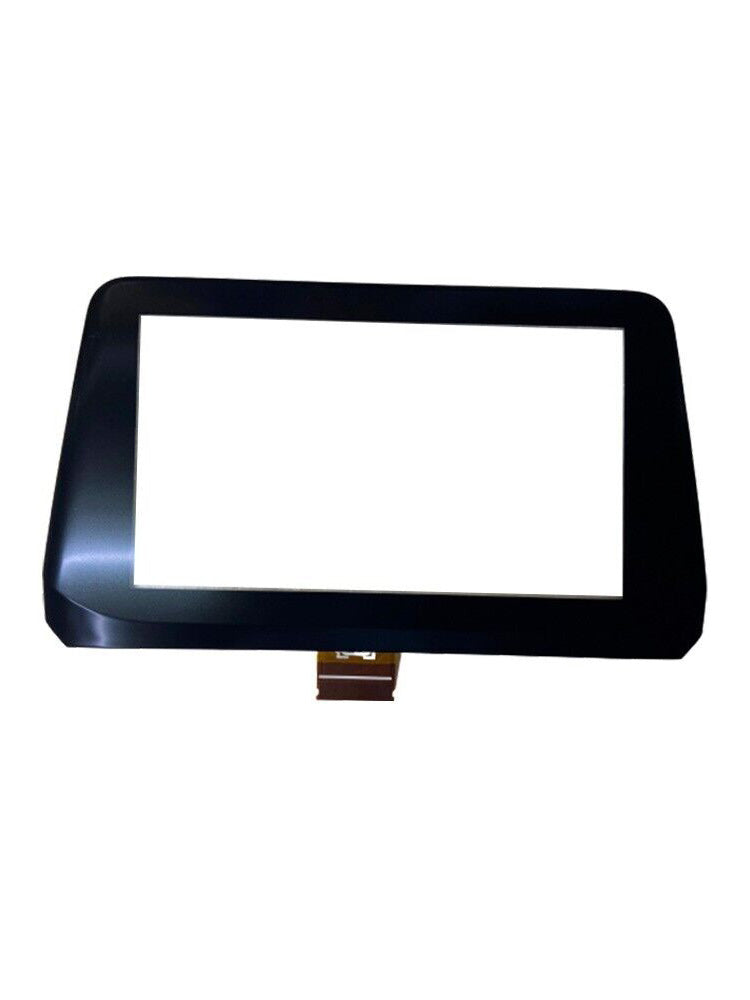 2017-2018 Mazda 3 GPS Alexa With Frame 7 Inch Touch Screen Digitizer B61A611J0