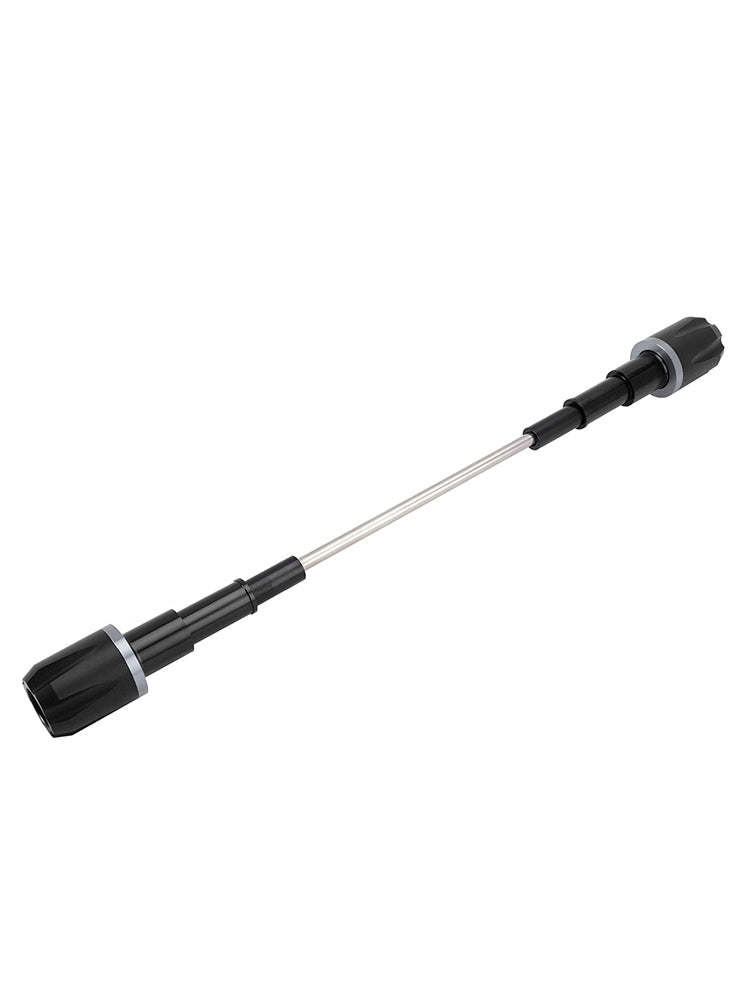 2017-2023 DU Cafe Racer Scrambler 400 Scrambler 800 Aluminum Frame Crash Slider Protection Gold