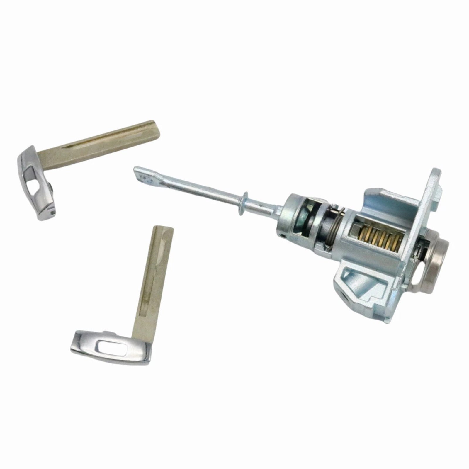 2016-2018 Kia Sorento L 2.4L 2359CC l4 GAS DOHC Naturally Aspirated Driver Side Front Left Door Lock 81970-C5A00