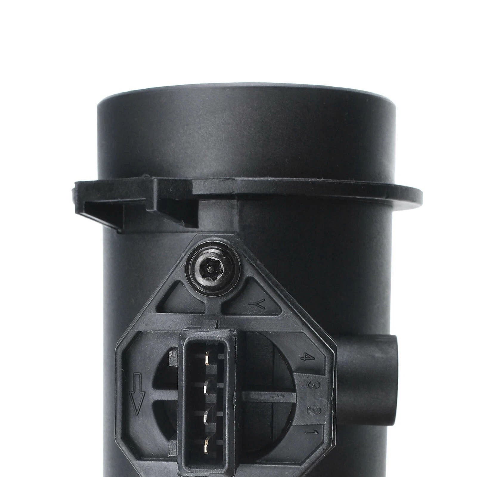 Mass Air Flow Meter Sensor For VW Golf III Corrado VR6 0280217504