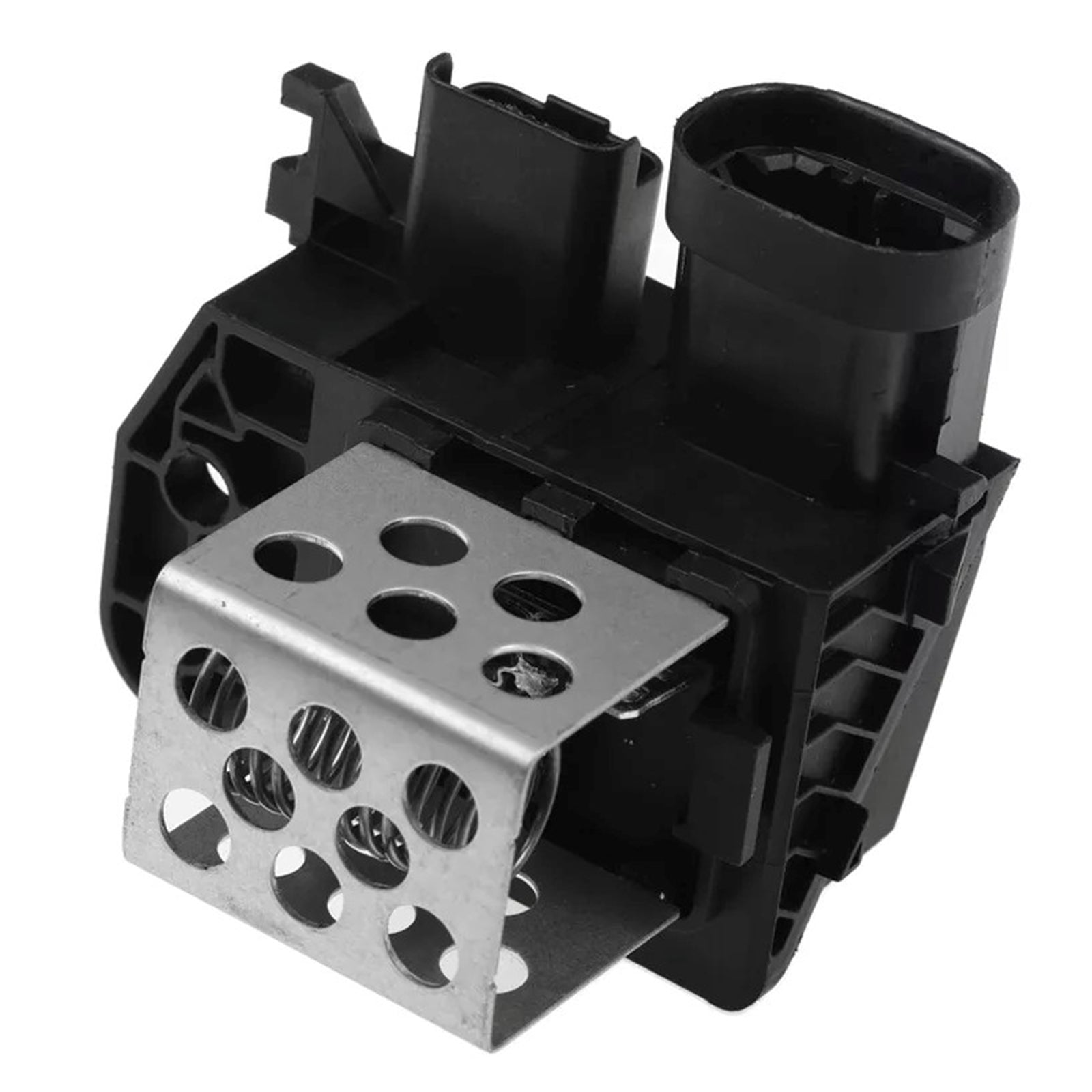 New Radiator Motor Fan Heater Resistor 9673999980 For Peugeot 108 3008