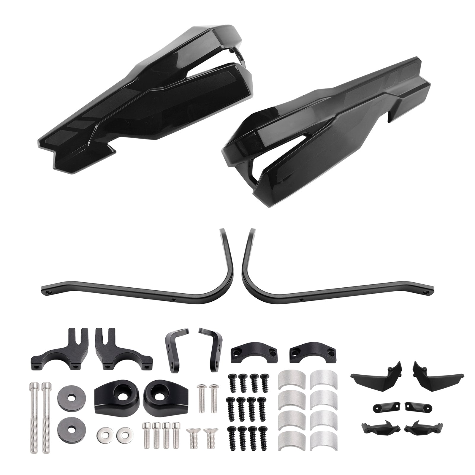 Handguard Protector for CF MOTO 450MT 2024-2025