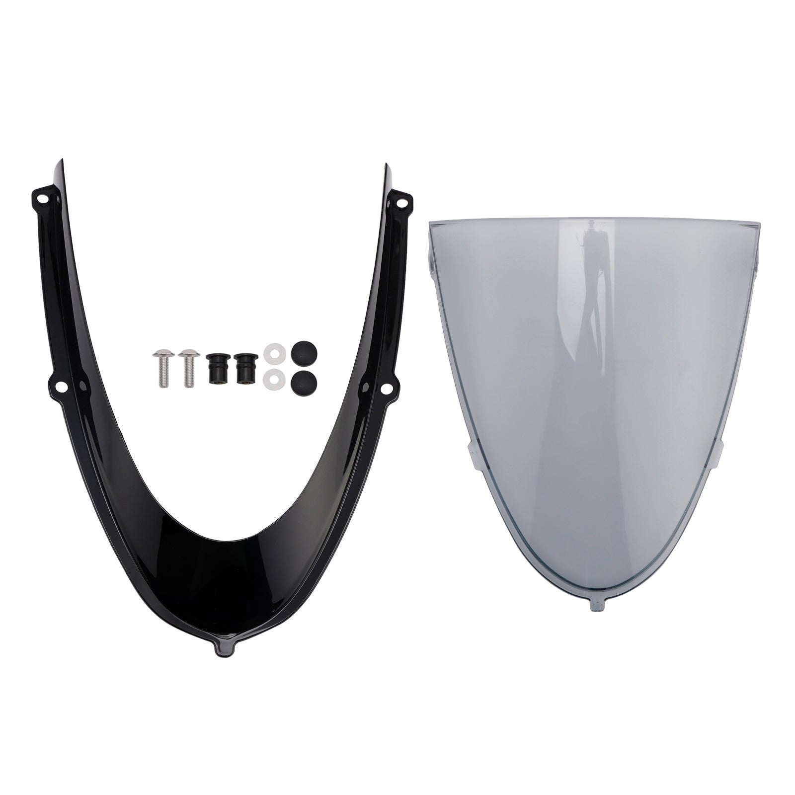 2020-2024 Aprilia RS 660 Headlight Fairing Windshield WindScreen