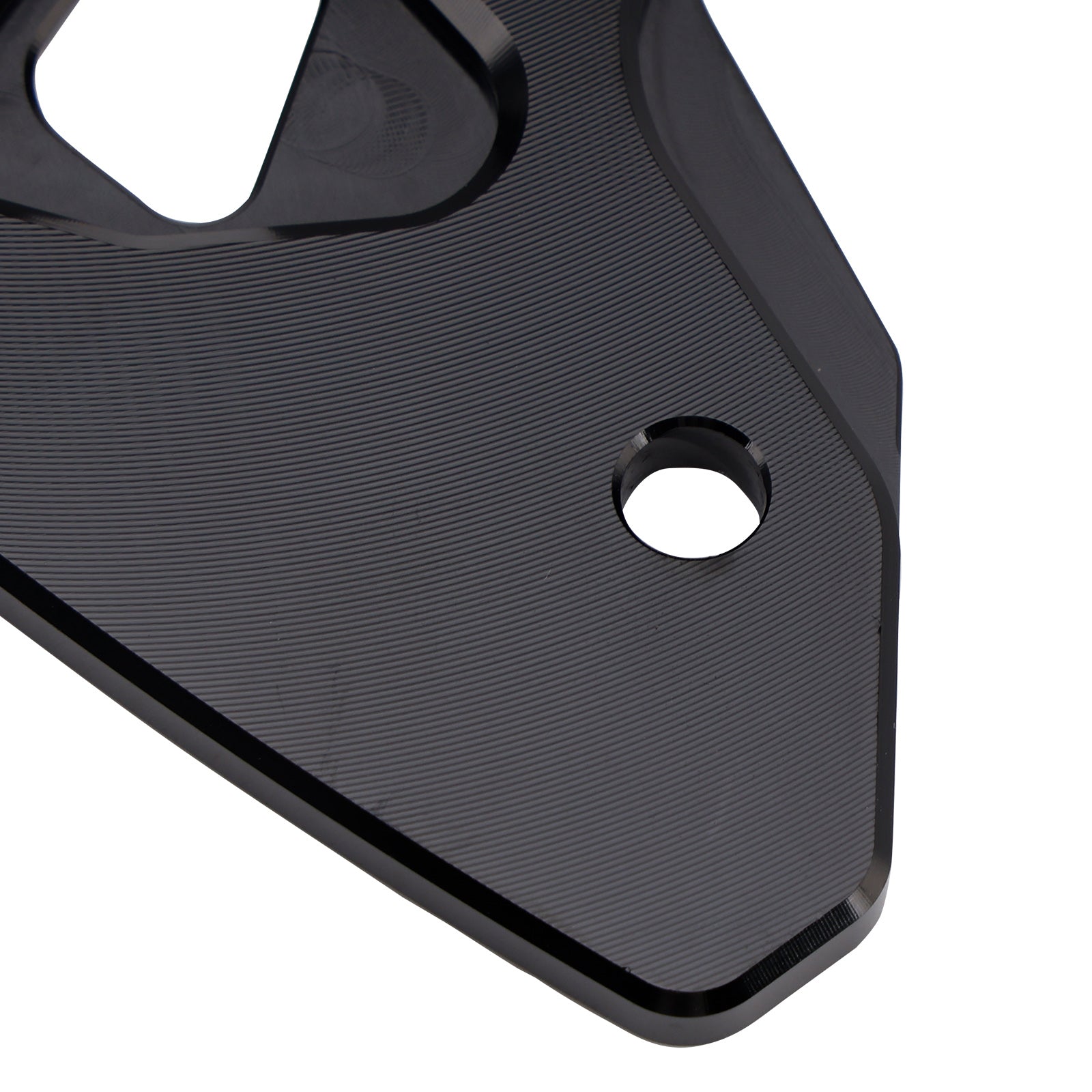 Rear Brake Disc Guard Cover For Suzuki DR-Z400SM 2000-2024 DRZ400/S/E