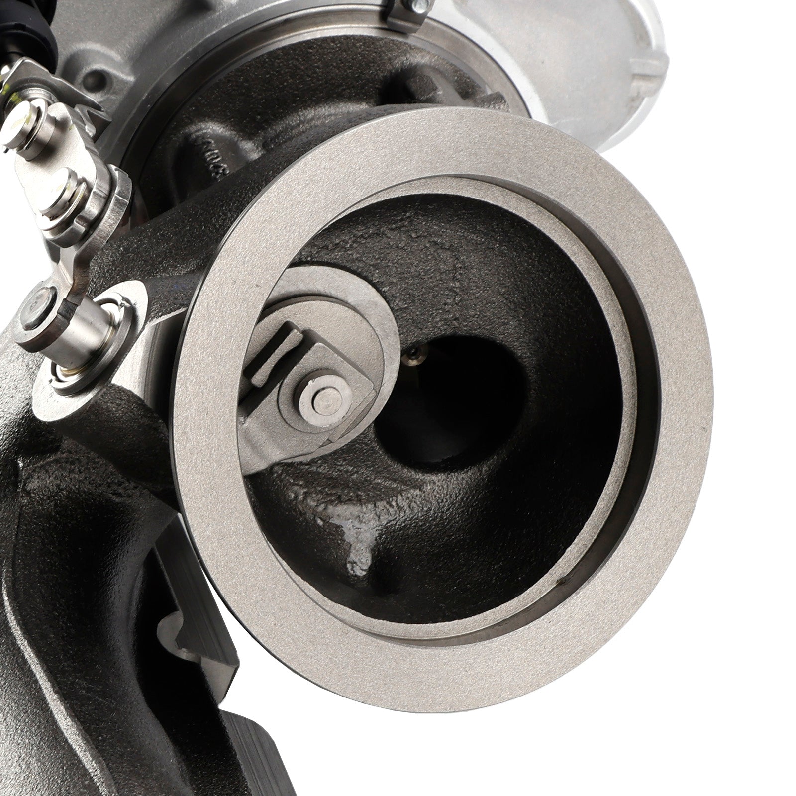 2015+ BMW 116i (F20 F21) Turbocharger + Gasket 11657633795 11659895980