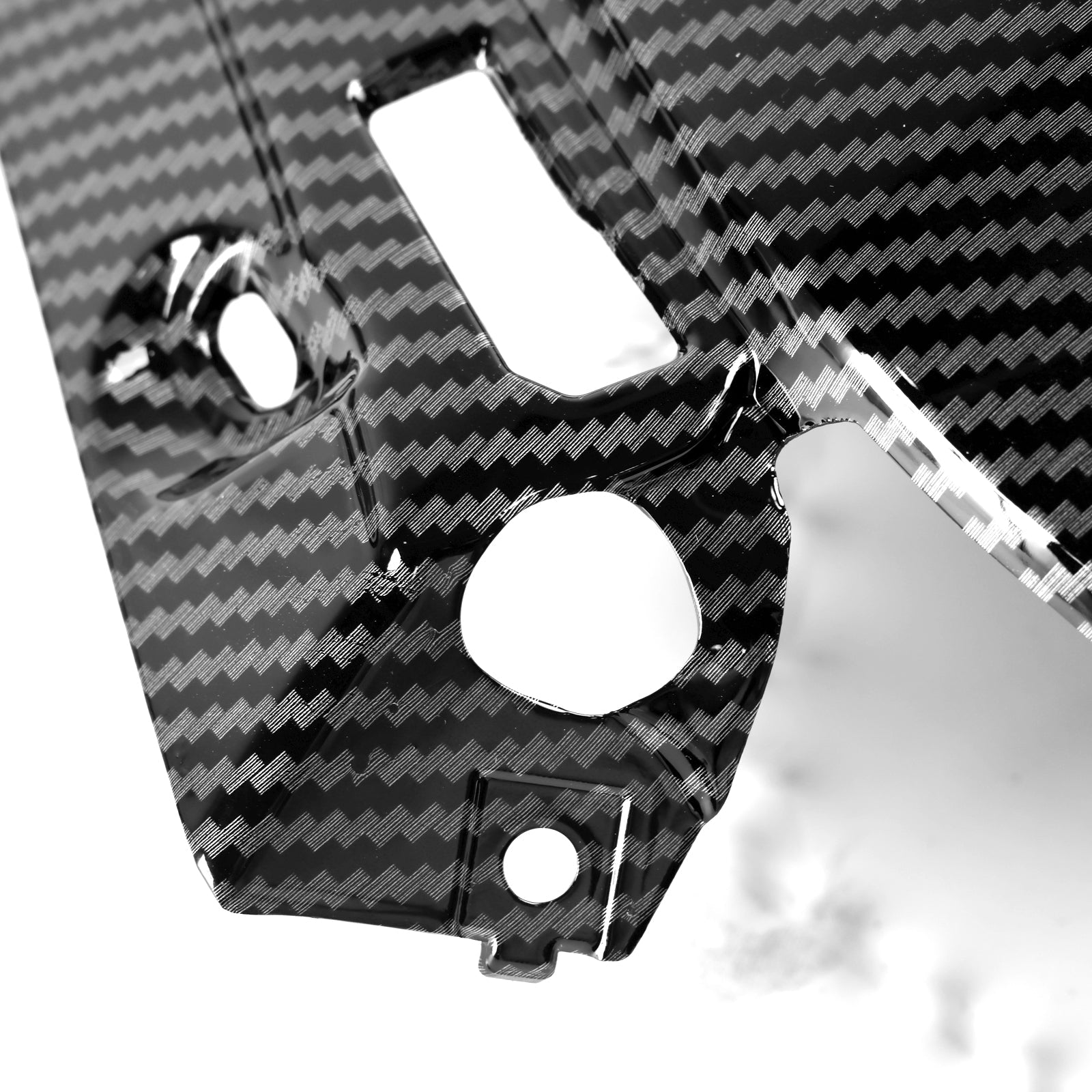 Yamaha T-Max 560 2022-2023 전면 헤드 라이트 파넬 페어링