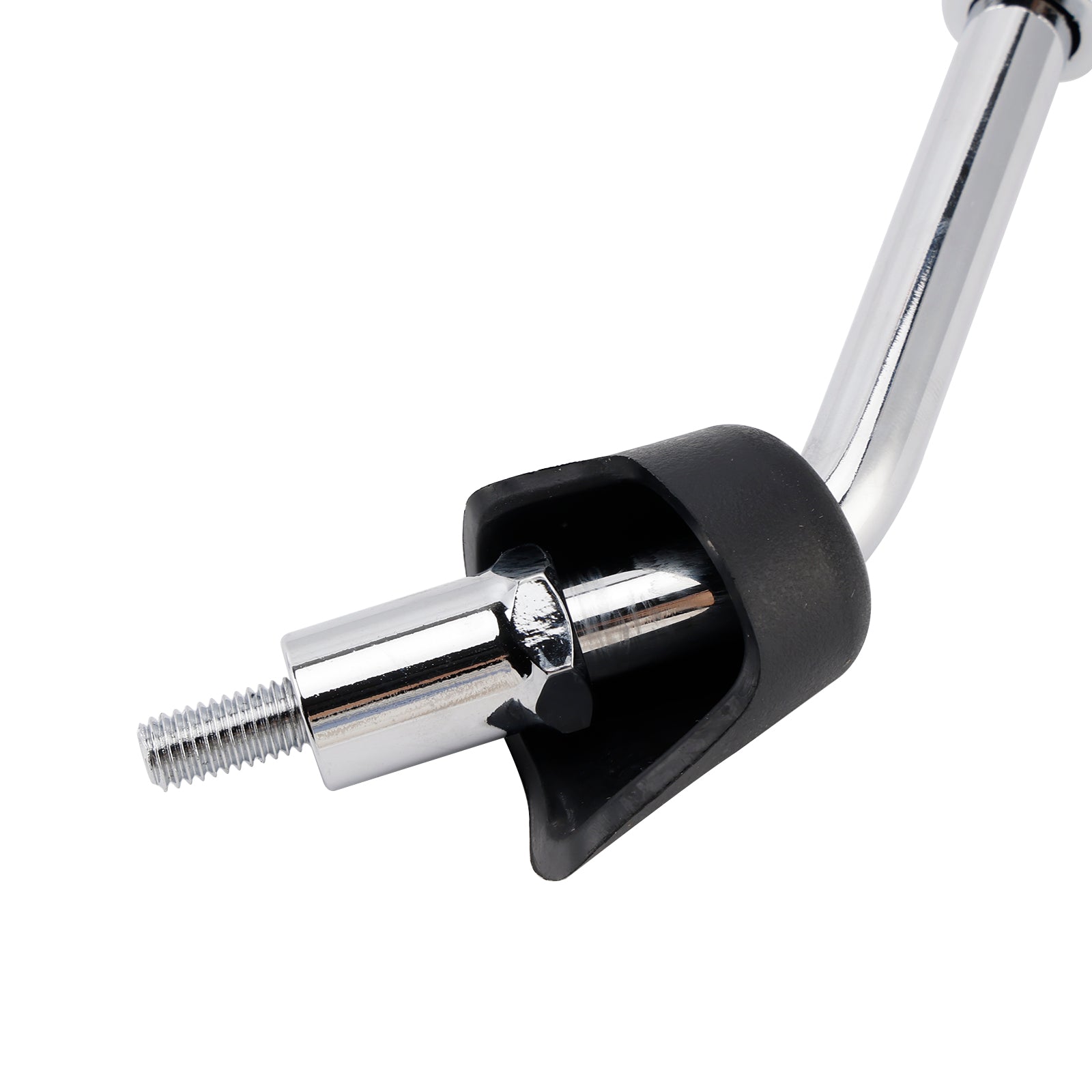 Mirror M8 Shorty left&right Chrome For Piaggio Vespa Sprint 50 125 150 Scooter