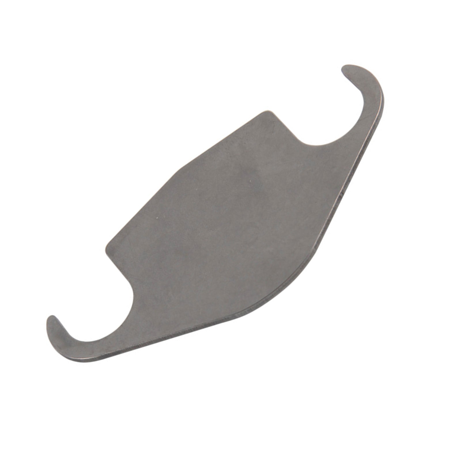 EGR Valve Blank Plate for BME N47 N47S N57 N57S E90 E91 E84