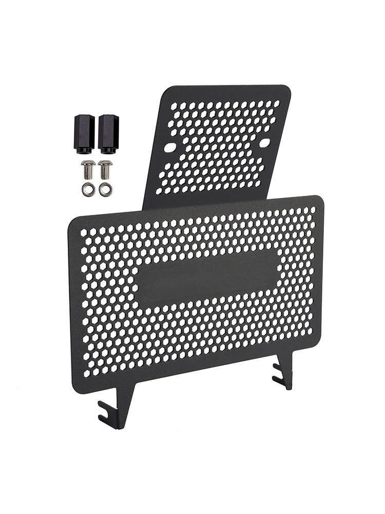 2018-2025 DUCATI Scrambler 1100 Radiator Guard Protector Radiator Cover