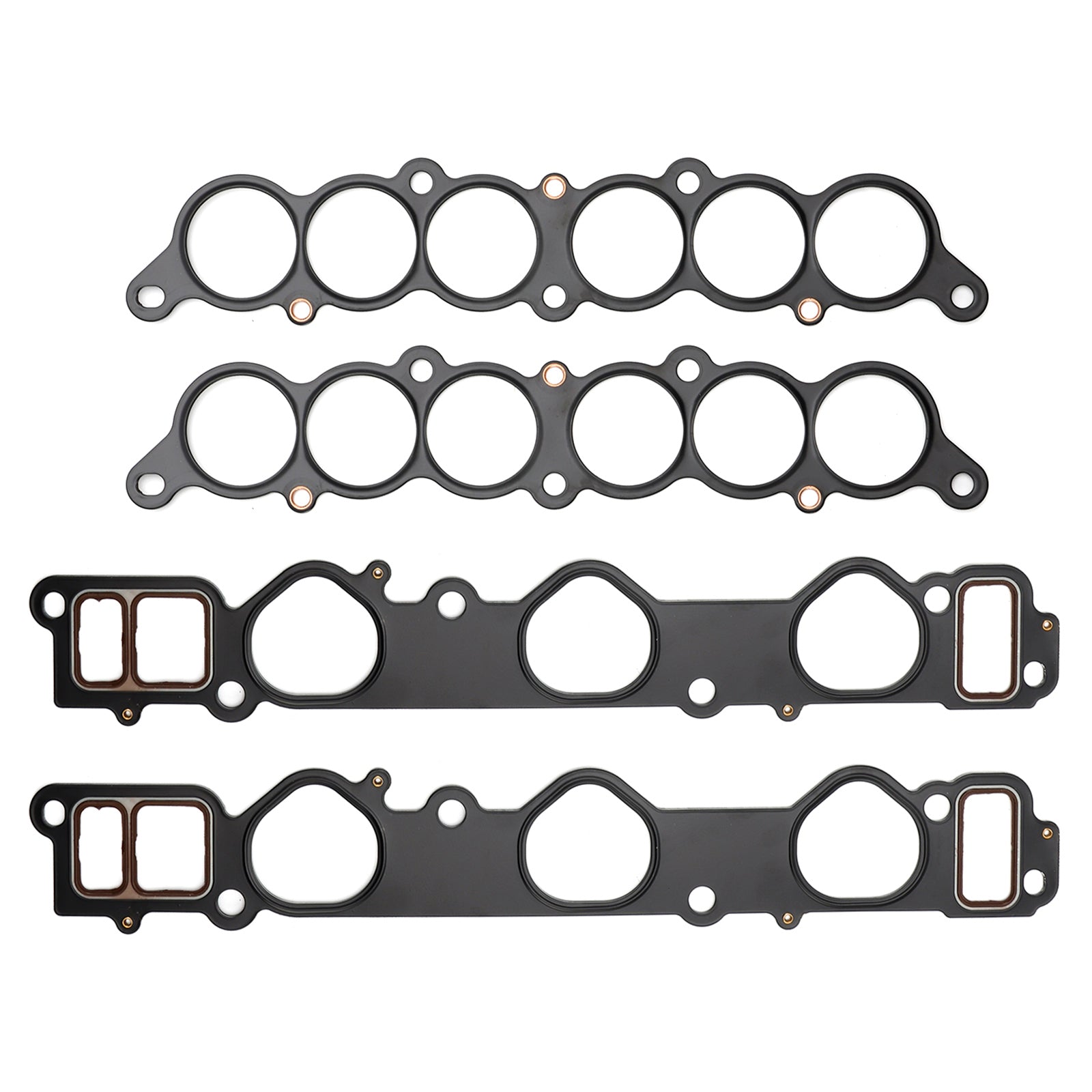 2000-2002, 2004 GAZ-3111 Volga 5VZ-FE Engine Overhaul Gasket Kit 04111-62130