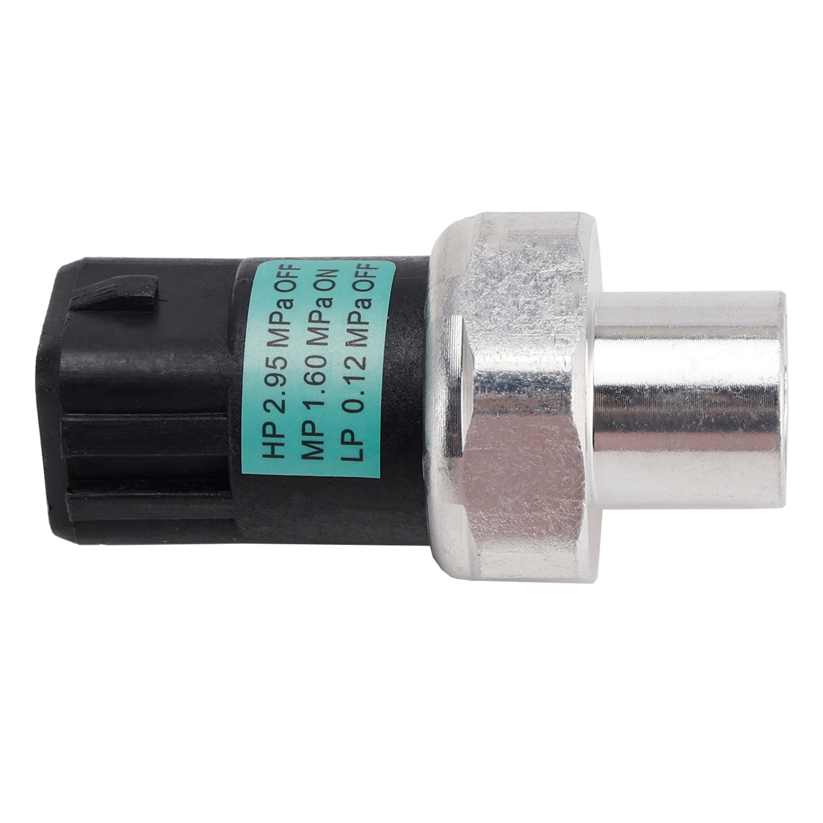 Air Con Pressure Switch for VW Passat B5 B5.5 B6 1996-2010 8D0959482B