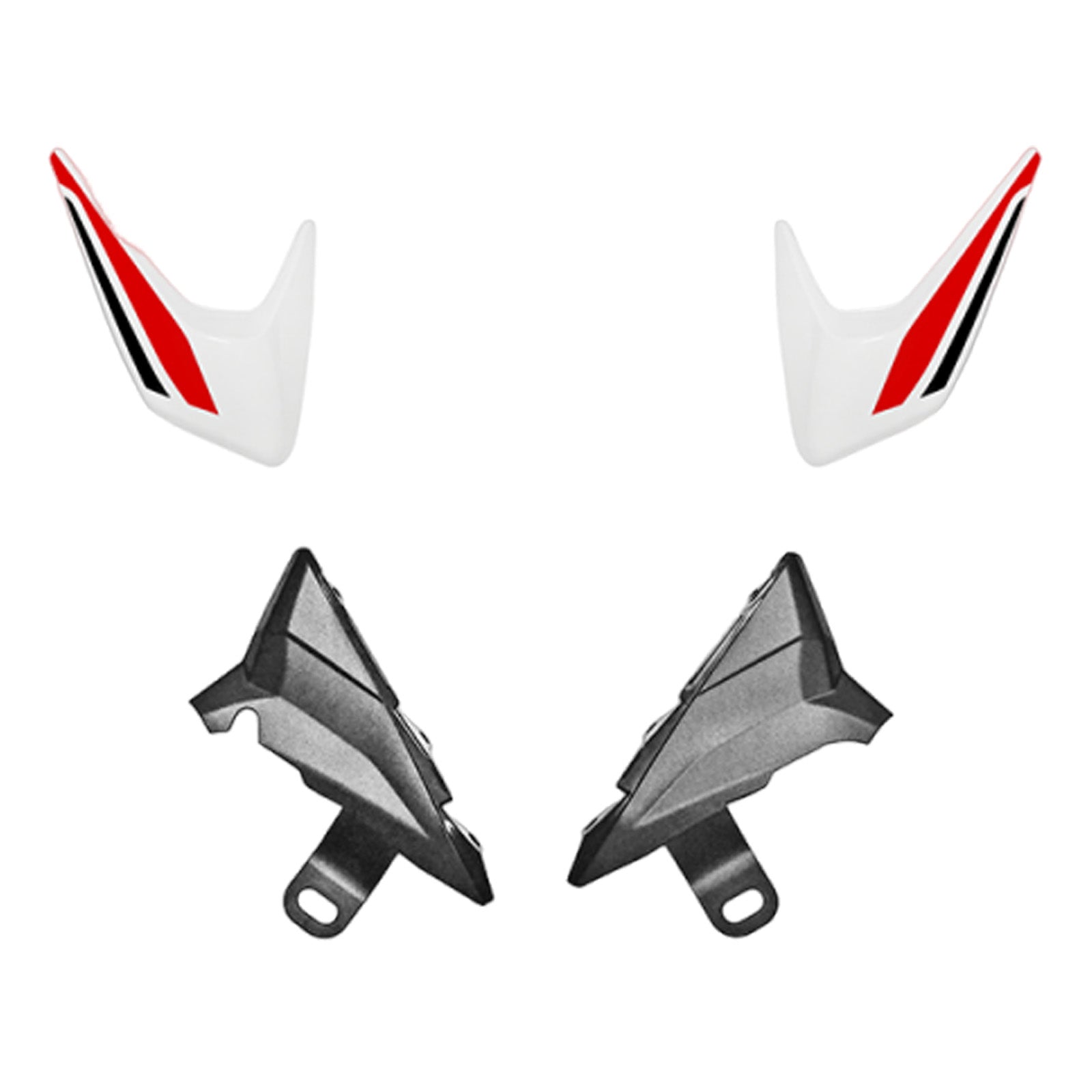 2020-2022 for Street Triple 765 R/RS Injection Bodywork Fairing Kit