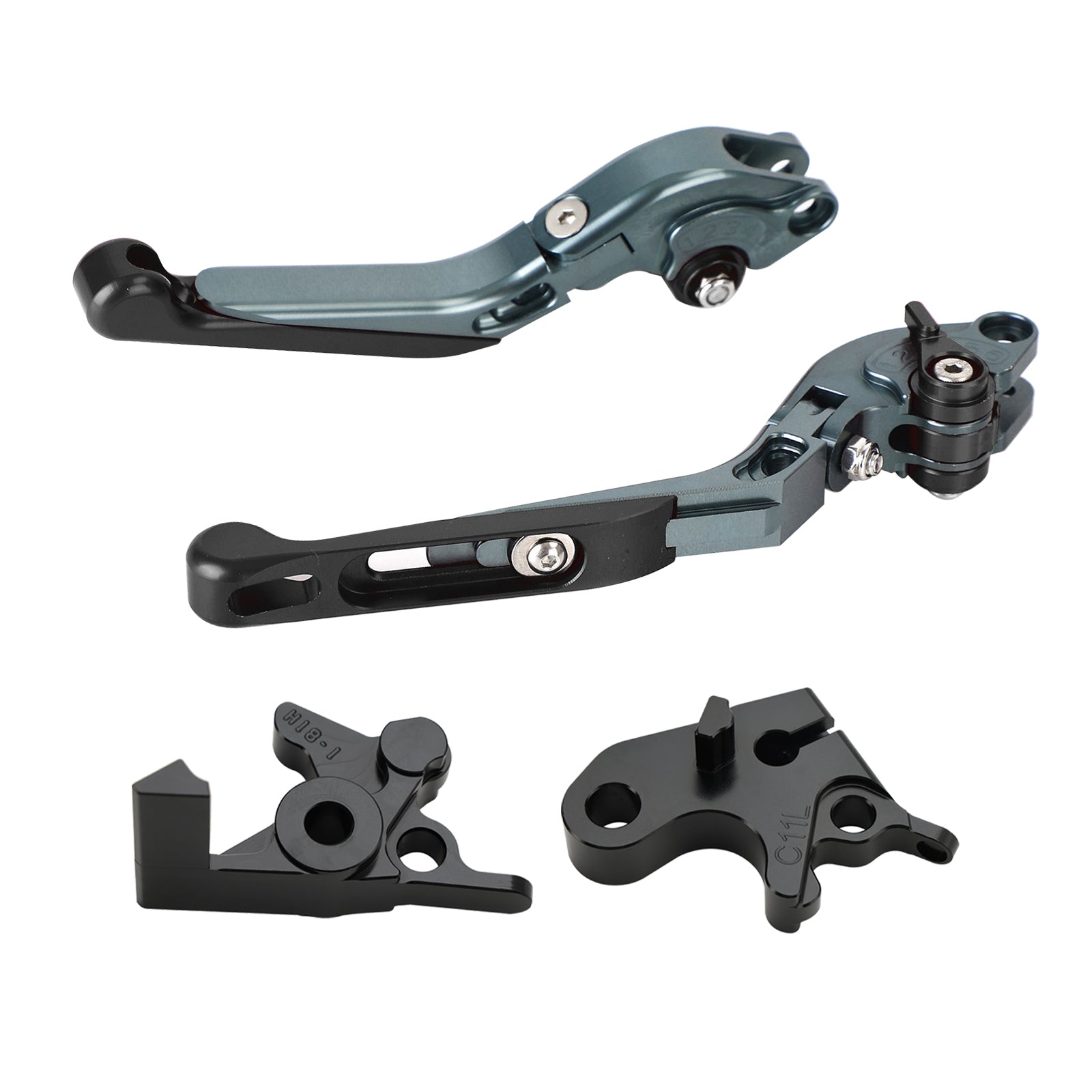 Adjustable Clutch Brake Lever fit for HONDA CRF1100L Africa Twin 2020-2021