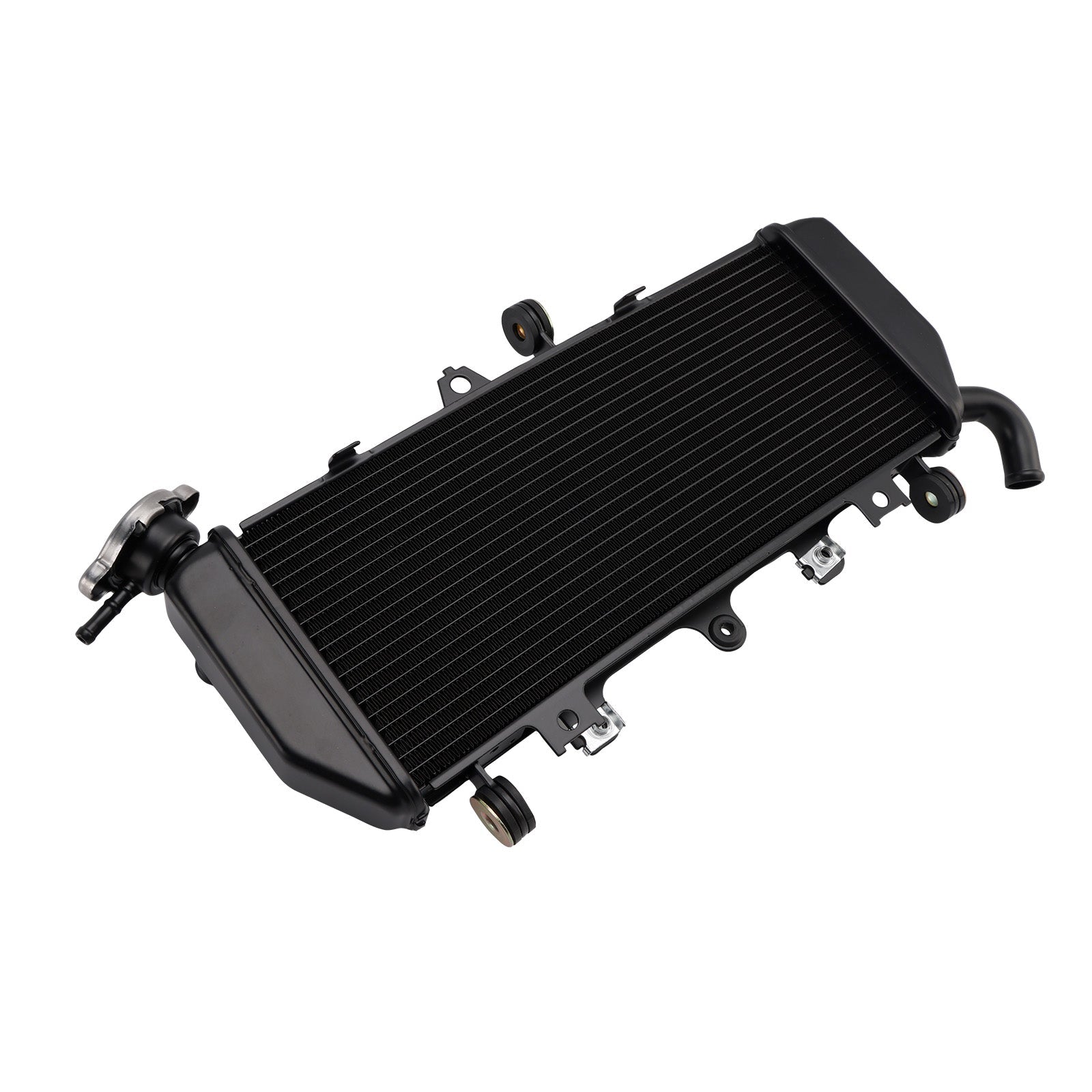 For Honda CBR250RR 2017-2024 Aluminum Radiator Cooling Engine Cooler