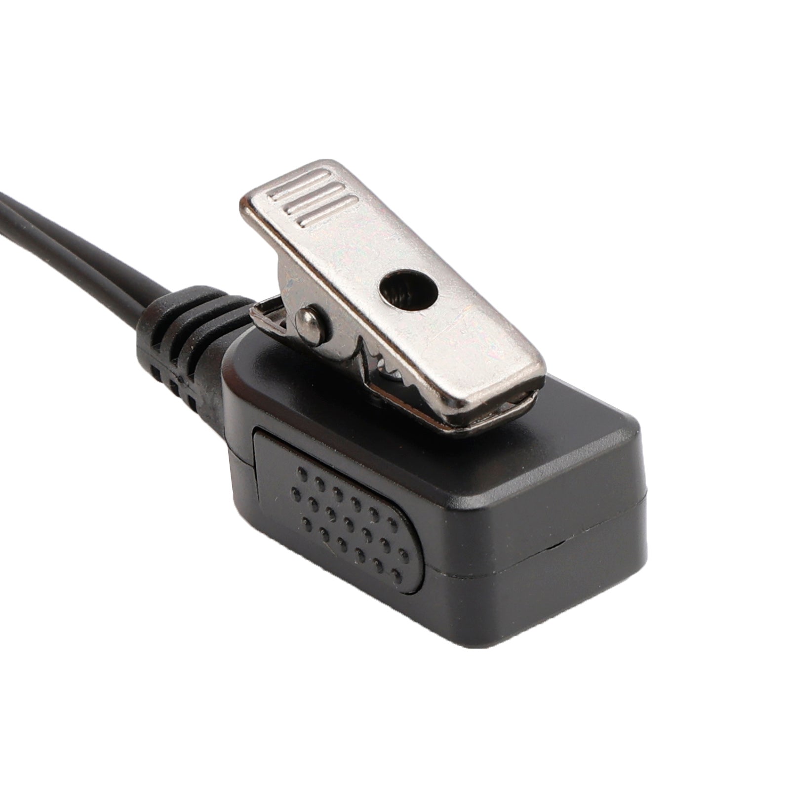 K-326-D Earhook Headset For TK-240 TH-F7 RPU499A Plus KG669 TG-2AT PX-666 UV-5RC