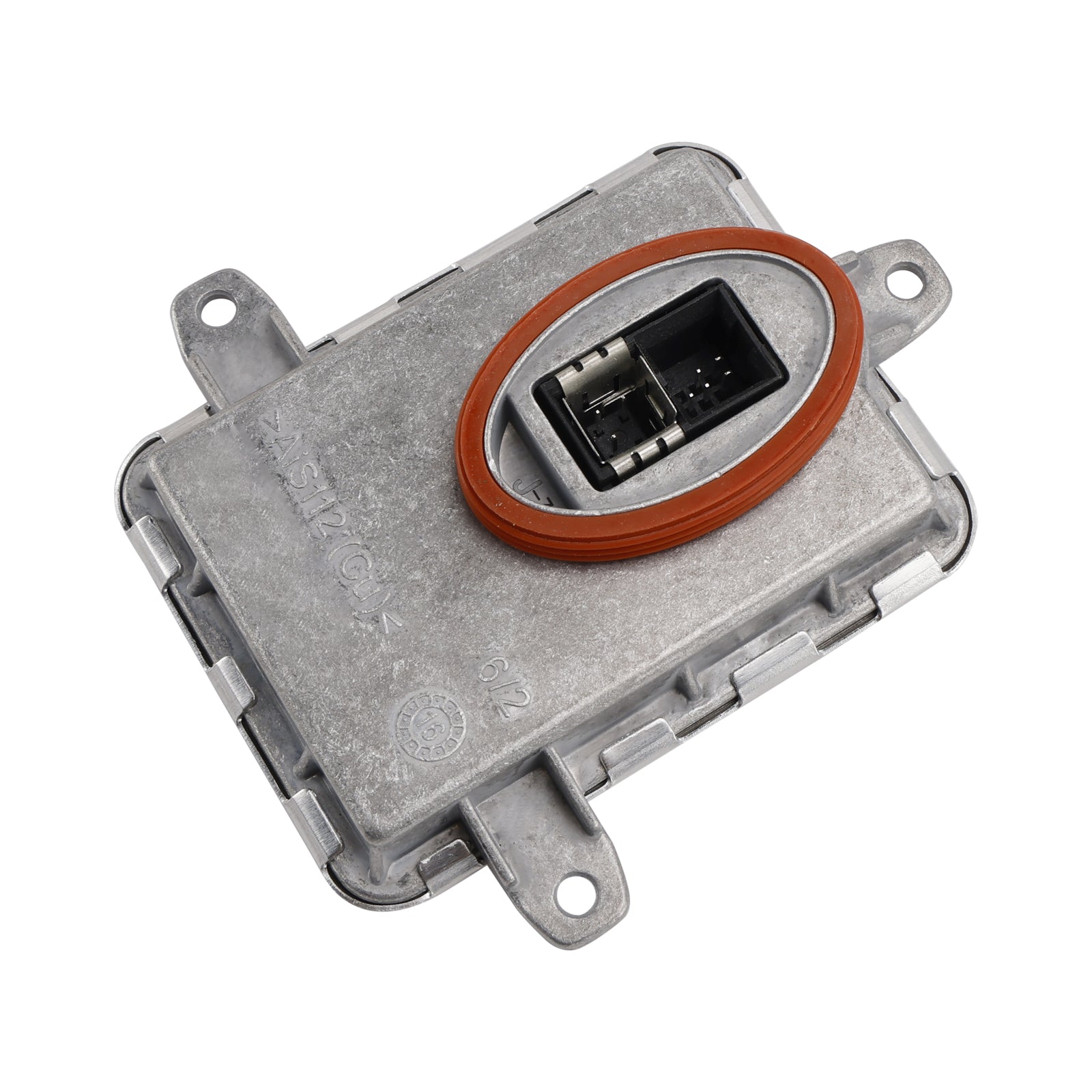 2012-2013 BMW ActiveHybrid 5 12PCS Left+Right Power Module LED Headlight AHL 63117316217 130732946100