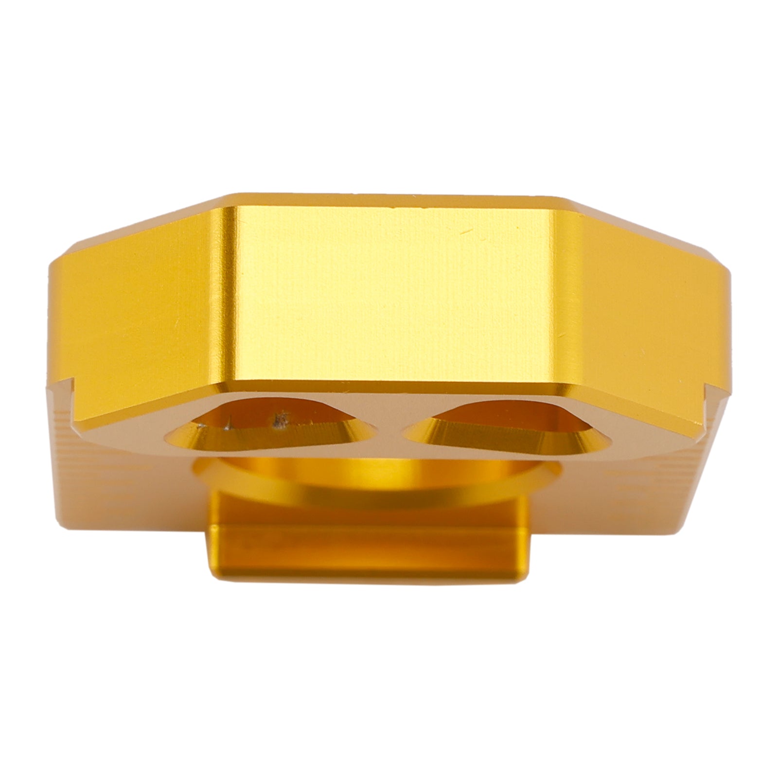 2005-2024 SUZUKI DRZ400SM 400S 400E CNC Rear Chain Adjuster Axle Block