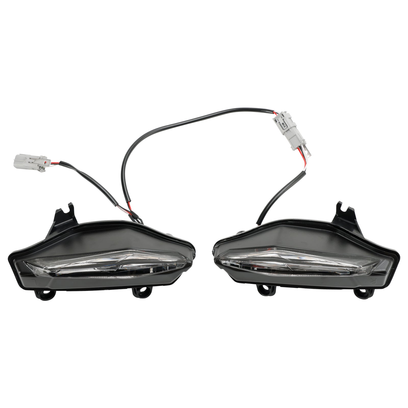 2020-2023 YAMAHA YZF-R1 YZF R1 Headlamp Headlight Guard Protector Grill Led Clear