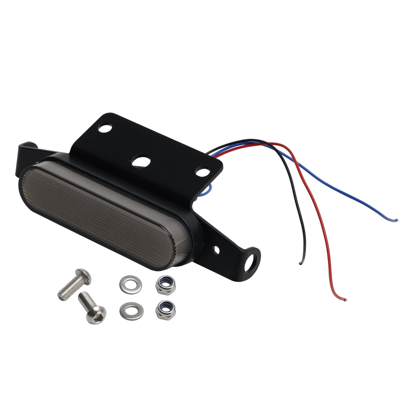 테일 라이트 펜더 번호판 홀더 스포츠터 S 1250 RH1250S 21-24에 적합