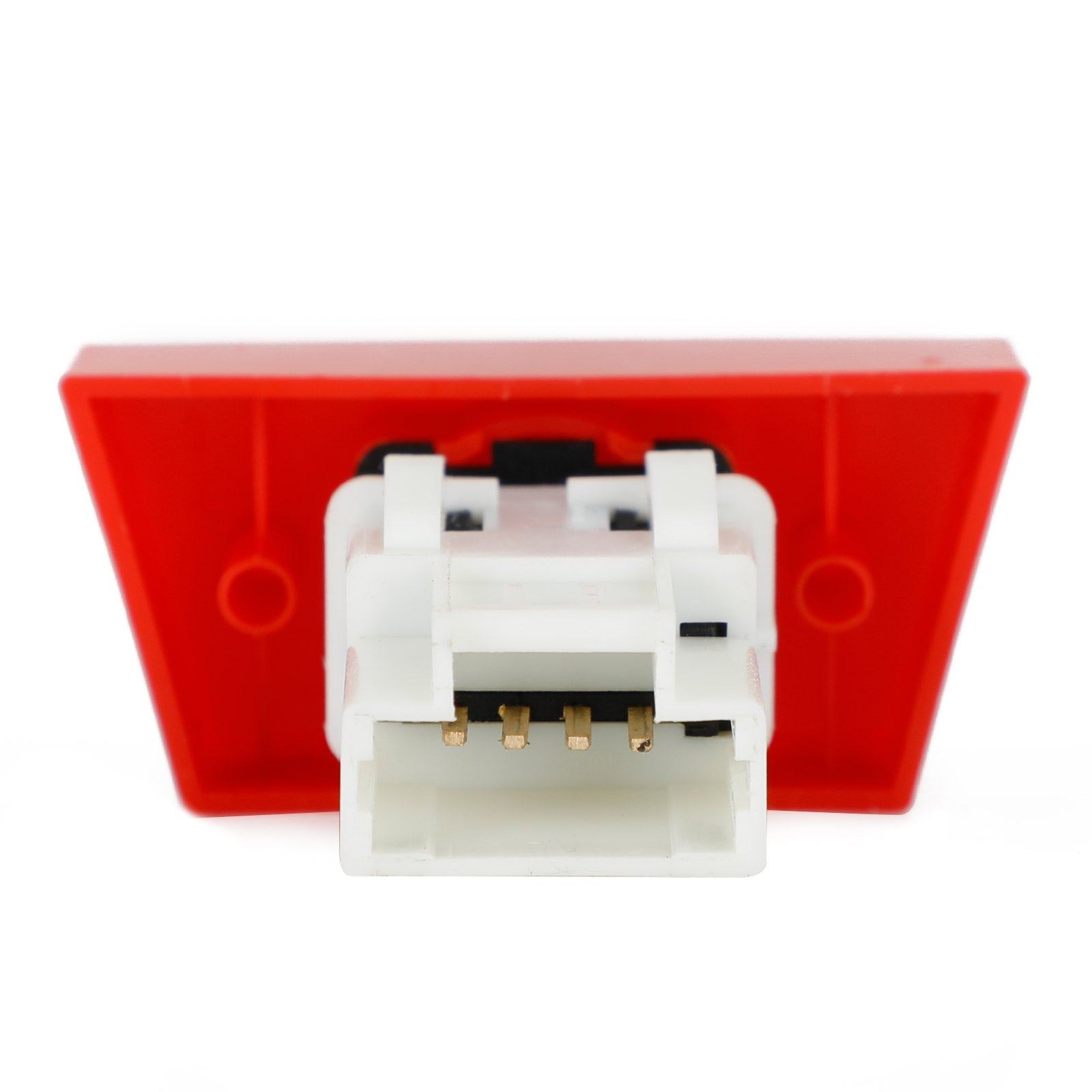 Hazard Light Warning Switch For Citroen C1 Peugeot 107 Toyota Aygo 6490.NG