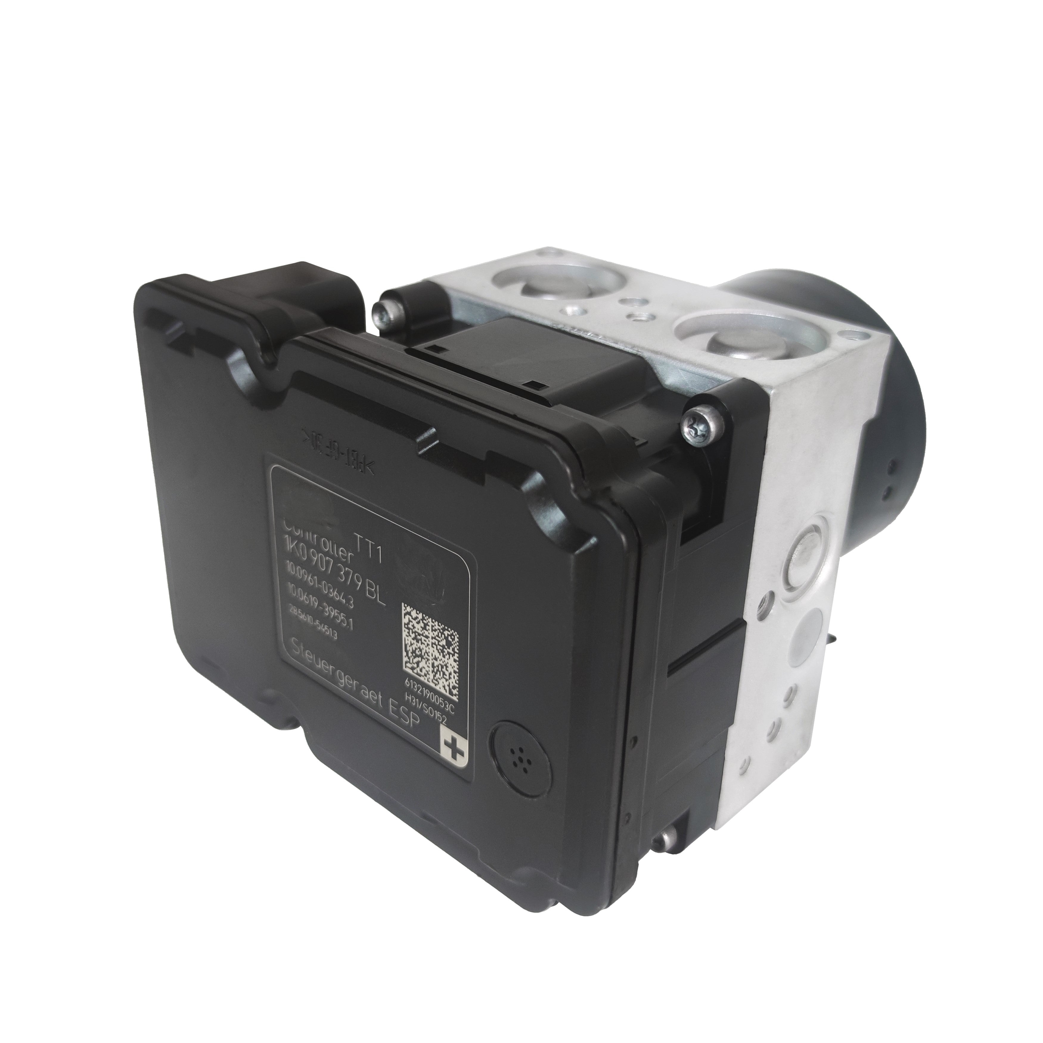 Anti-Lock Brake ABS Pump 1K0907379BL for Volkswagen Jetta Eos Golf 2012-2015