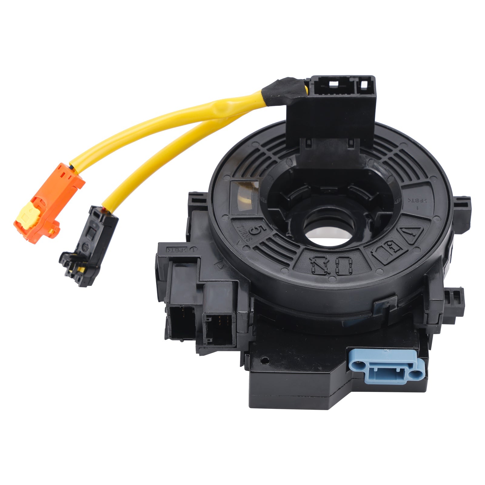 2012-2017 Toyota Camry Clock Spring With Angle Sensor 89245-06050