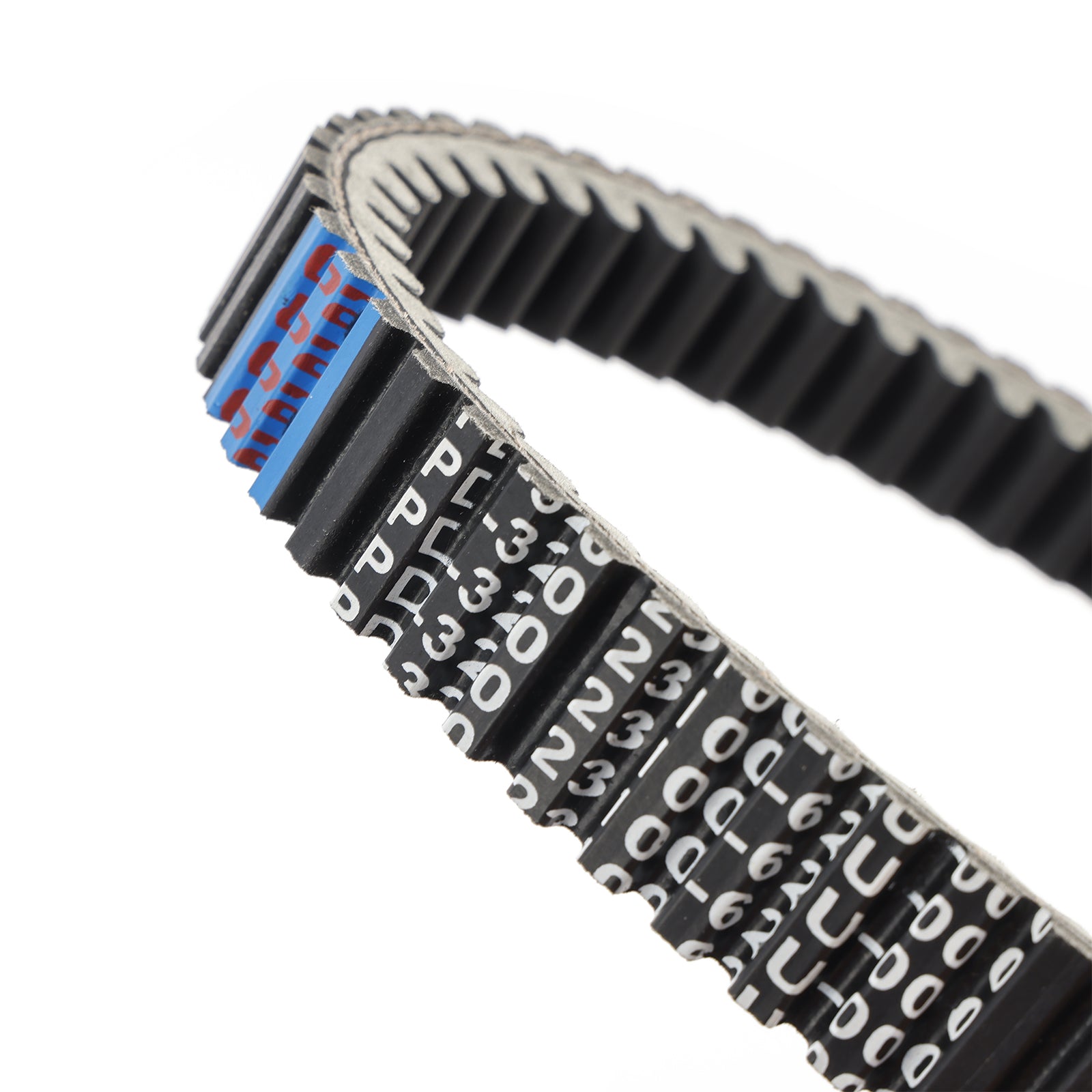 DRIVE BELT FOR BENELLI ZENZERO 350 AEON ELITE URBAN 350 KEEWAY INDEX 350 12-16