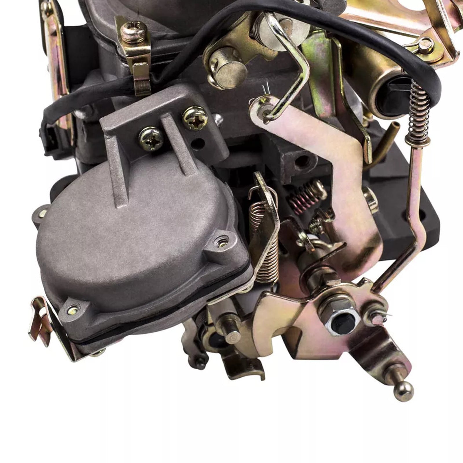 1970-1973 Toyota Corona RT81/91/87V Carburetor 21100-31410/11