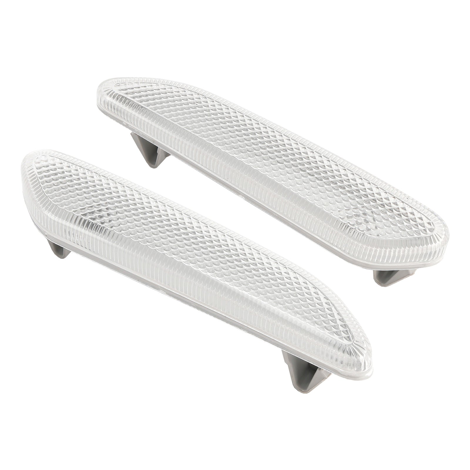 2012-2017 MINI R60 10-17 R61 페어 사이드 마커 램프 방향 지시등 하우징