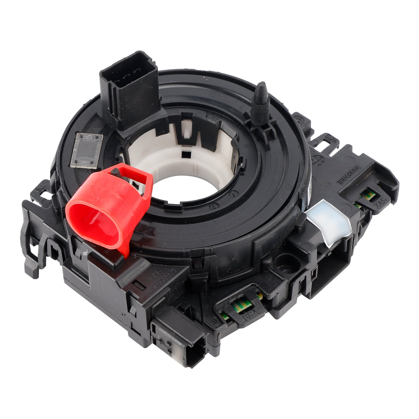 VW Golf Leon Skoda Octavia Audi Clock Spring 5Q0953549A