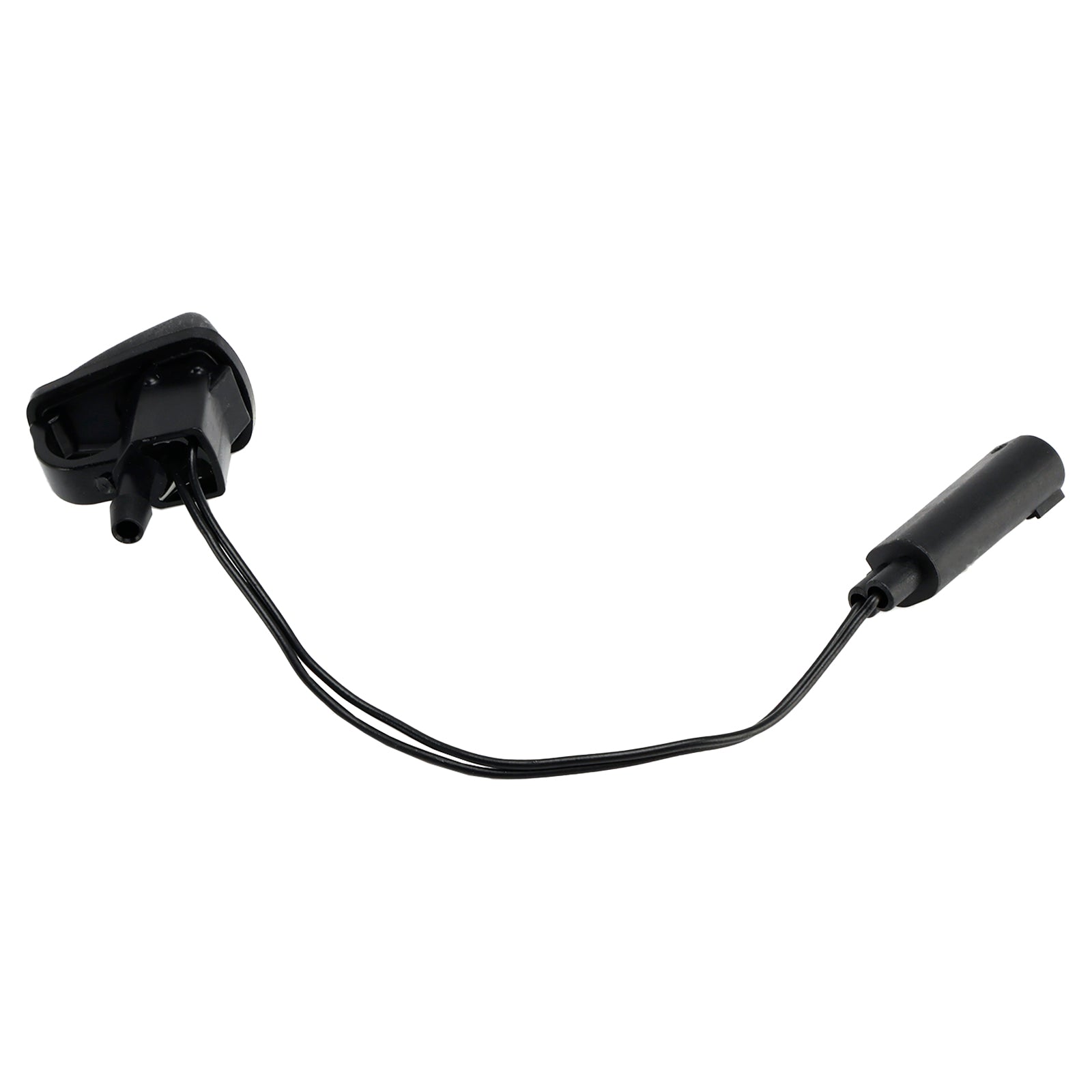 2006-2014 Land Rover Freelander 2 Front Headlight Spray Washer Nozzle Right