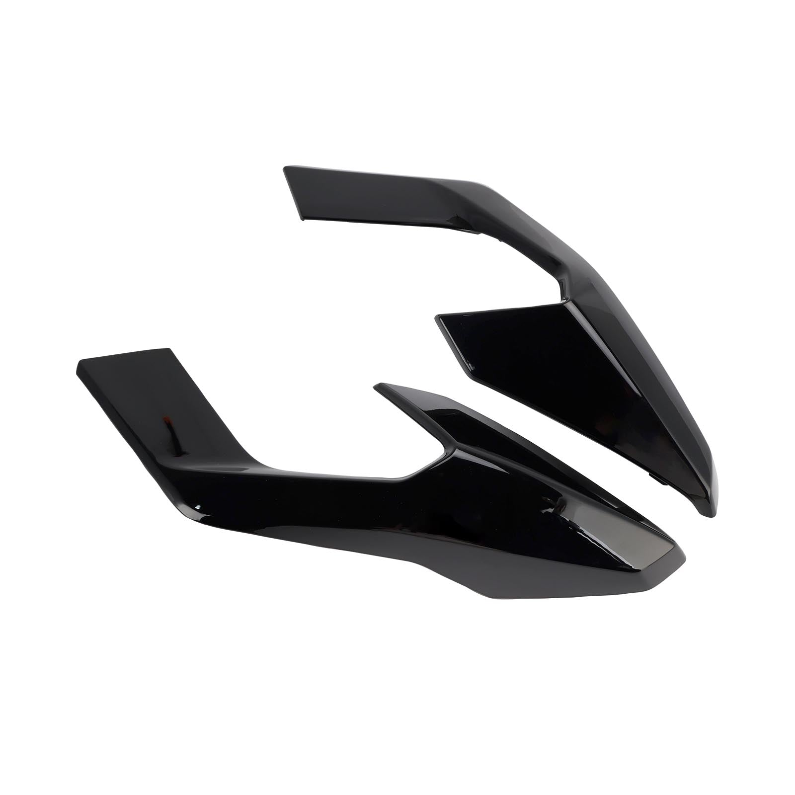 2023-2025 Street Triple 765 R/RS Tank Side Cover Panel Fairing