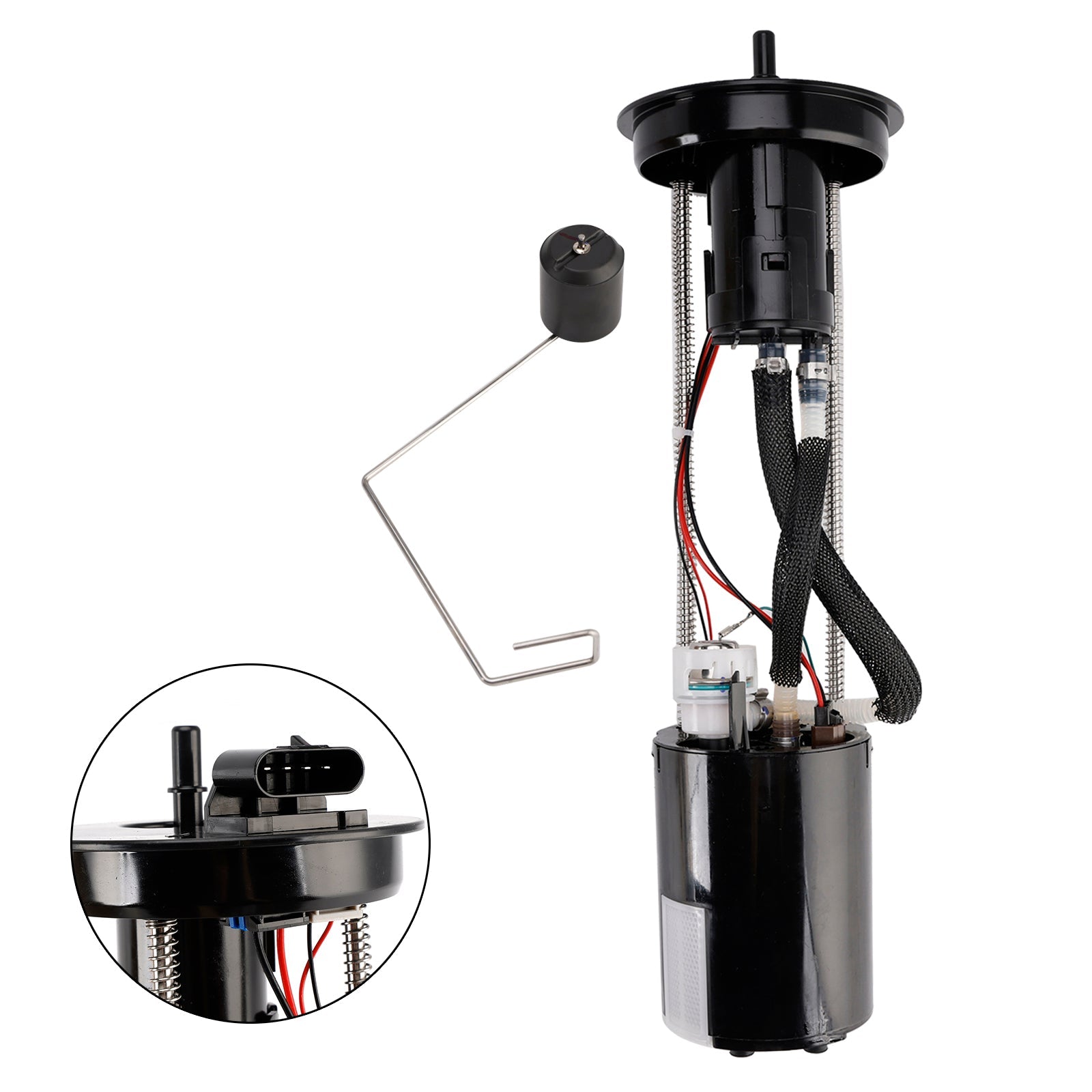 2019 Can-Am Maverick Turbo R Fuel Pump Assembly Unit 709000836 709001056