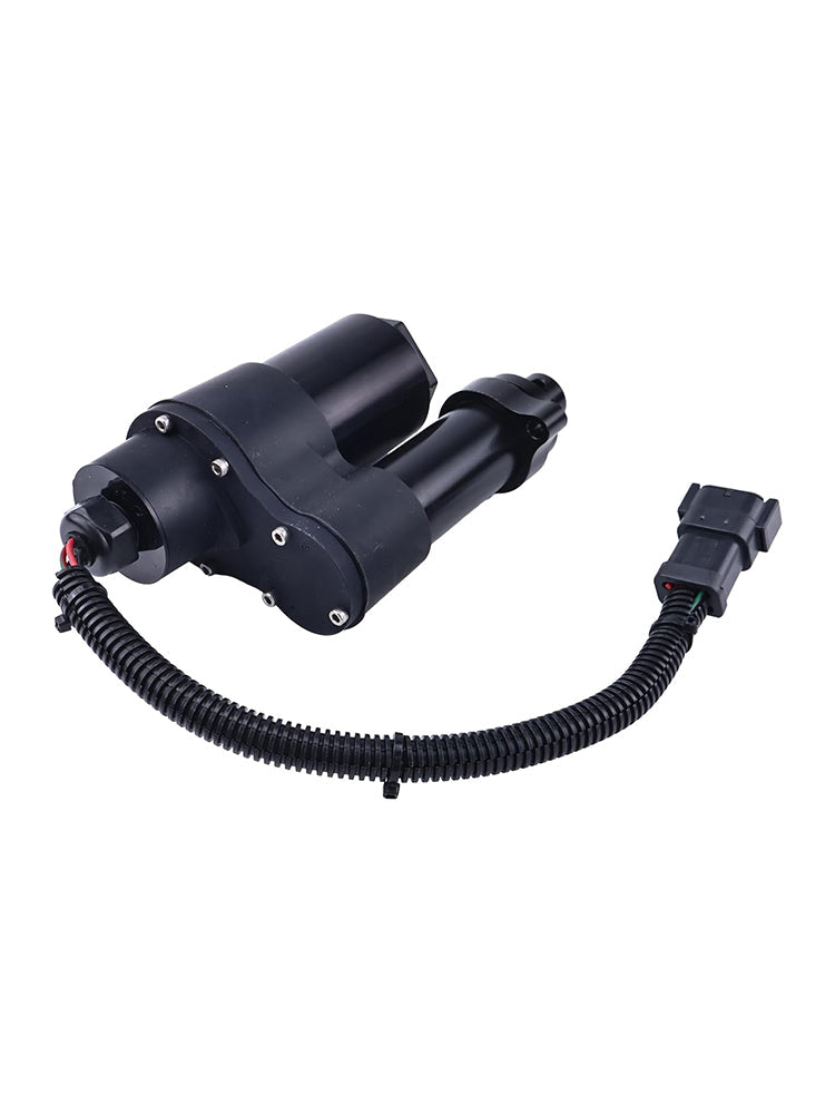 Fit For Bobcat Track Loader 864 T110 T140 T180 T190 T200 T250 Control Valve Actuator Compatible 7101672