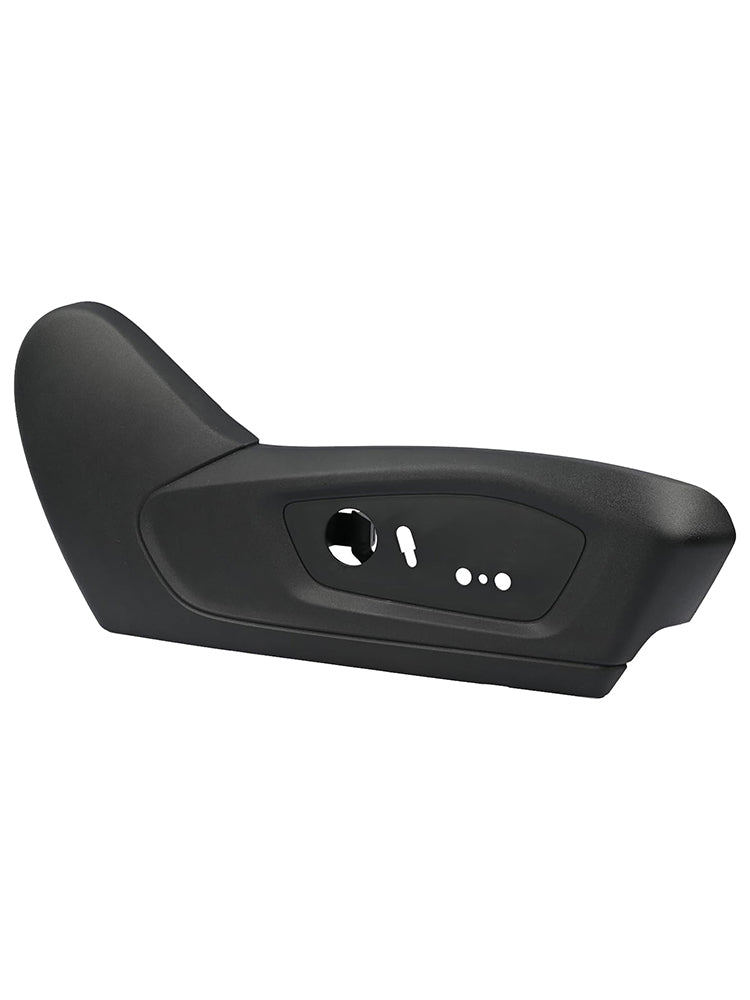 2020-2024 For Ford Explorer Front Right Seat Outer Switch Trim Cover Panel LB5Z-5462186-BB