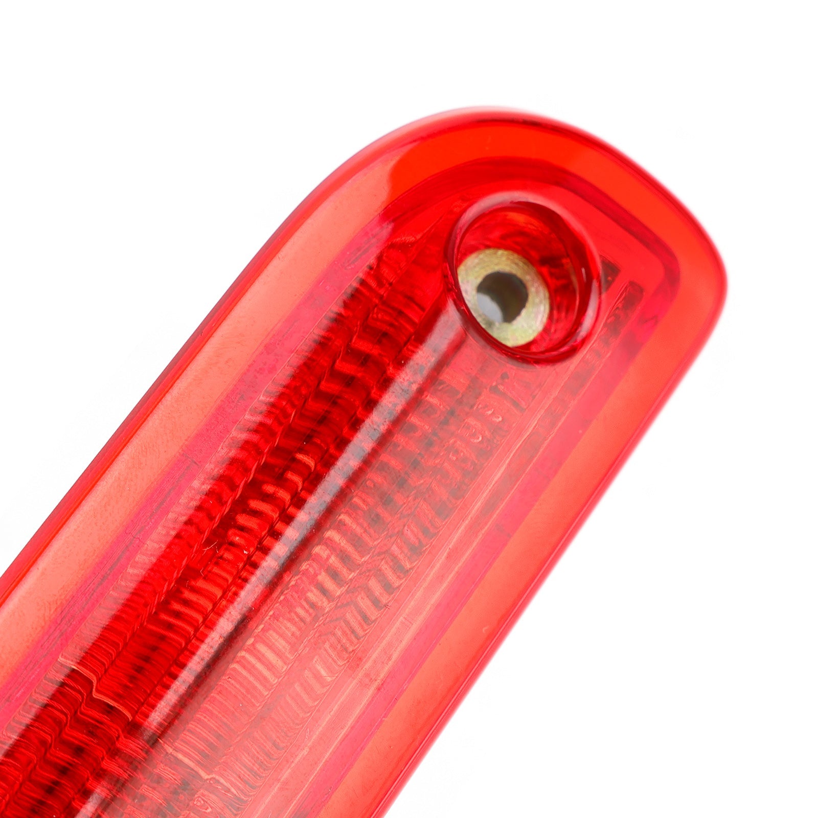 Rear Stop Red Brake Light Lamp 1340670080 For Peugeot Boxer 2006- 2024 Red