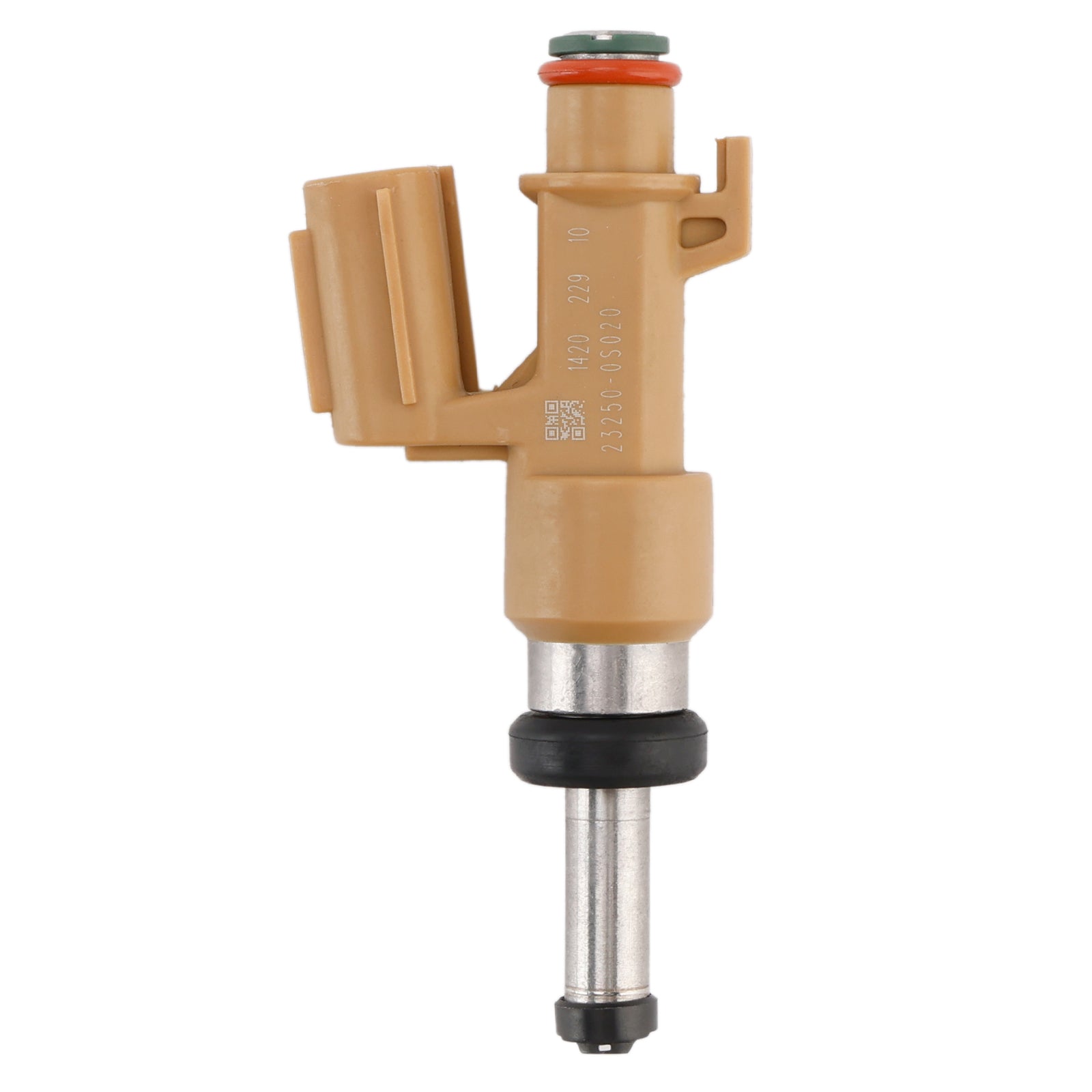 1PCS Fuel Injector 23250-0S020 Fit Toyota Tundra Sequoia 4.6L 5.7L 2008-2019