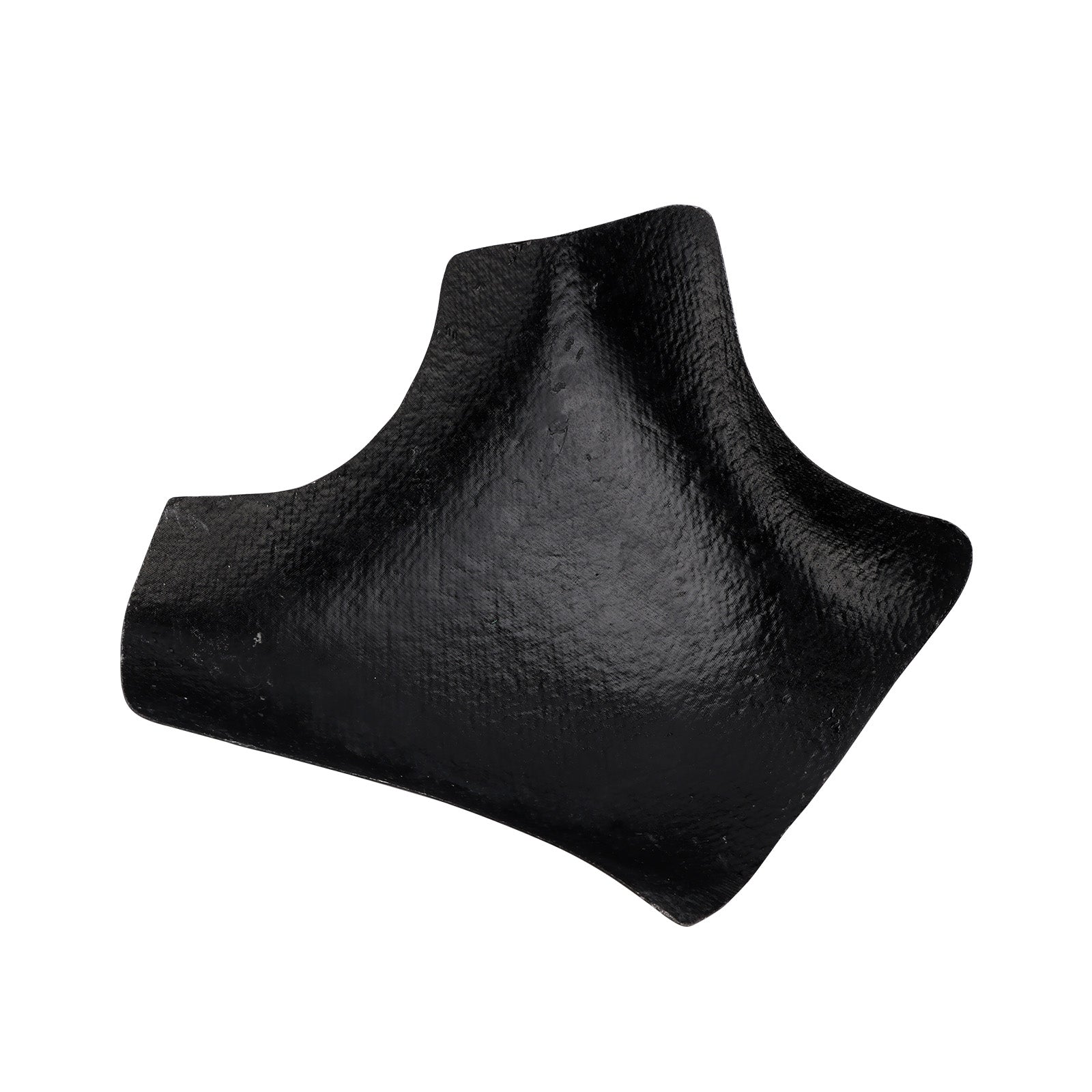 Real Carbon Fiber Tank Cover Fairing For Kawasaki ZX6R 2003-2006