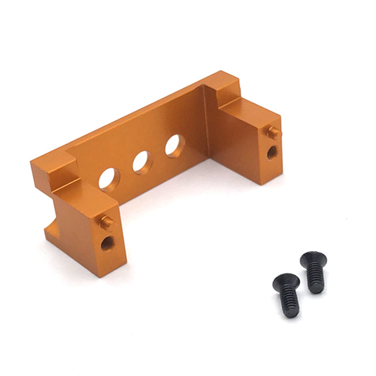 RC Servo Fixing Mount Steering Gear Seat For Wltoys 144001 124016-17-18 124019