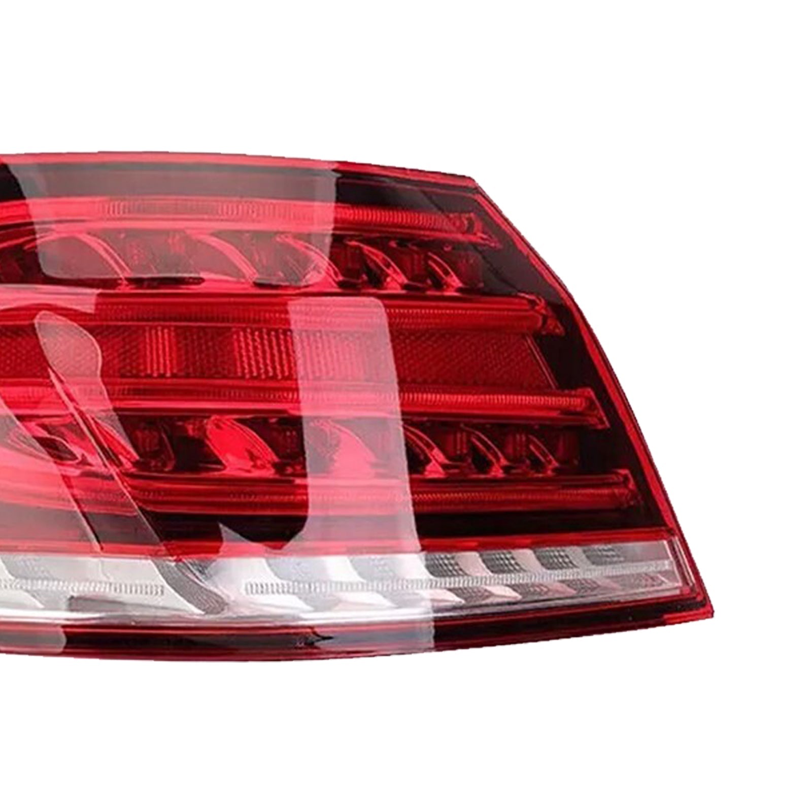 2013-2015 Mercedes-Benz E-CLASS W212 SEDAN FACELIFT Left LED Outer Rear Tail Light Brake Lamp 2129060103 2129060757 2129060703