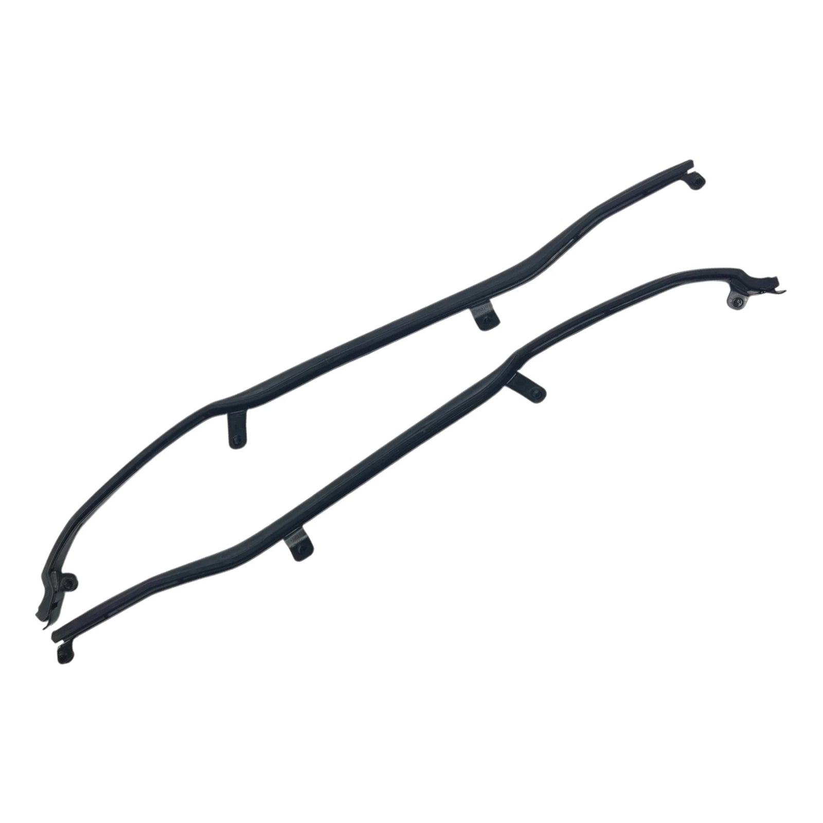 2011-2019 Ford Explorer Left+Right Door Weatherstrip Seal BB5Z7825324B 25B