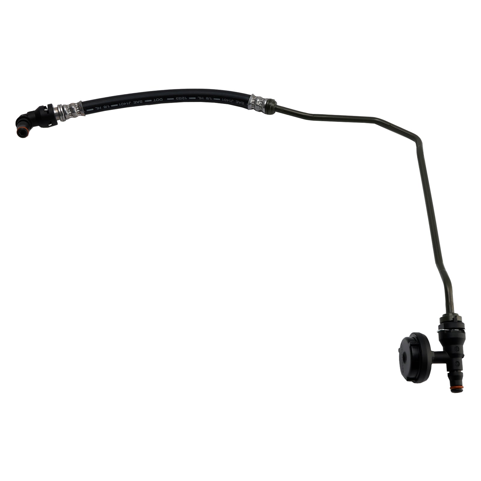 Clutch Tube Assy for Ford Ranger T6 T7 for Mazda BT50 EB3G-7A512-AA 5359533