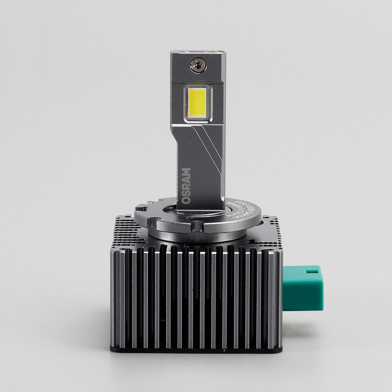 오스람용 2개 자동차 조명 LED-HL D3S 166340CW 45W 6000K