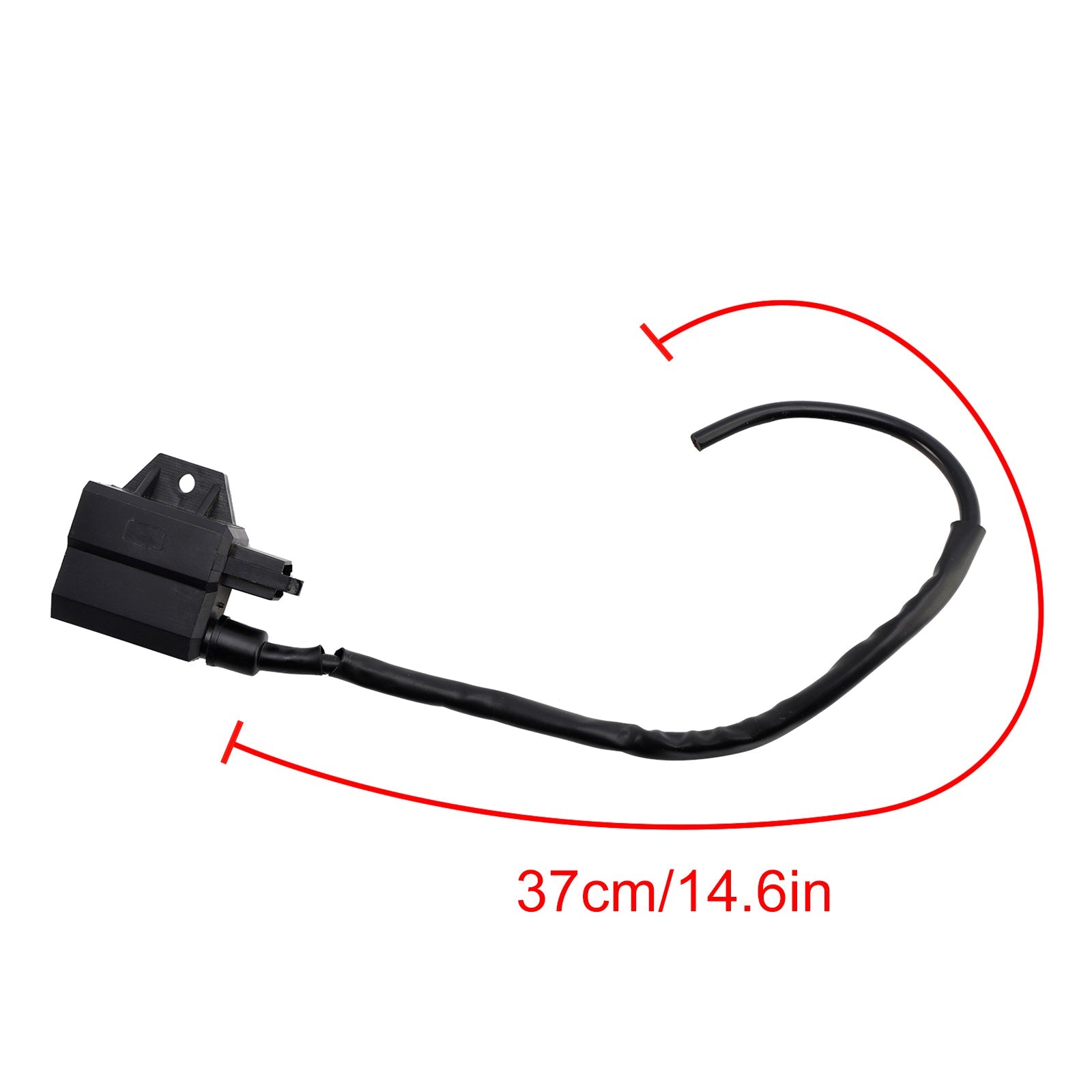 CDI BOX Igniter fit for Suzuki LT80 QuadSport 80 1987-2006 LT250S 1989-1990