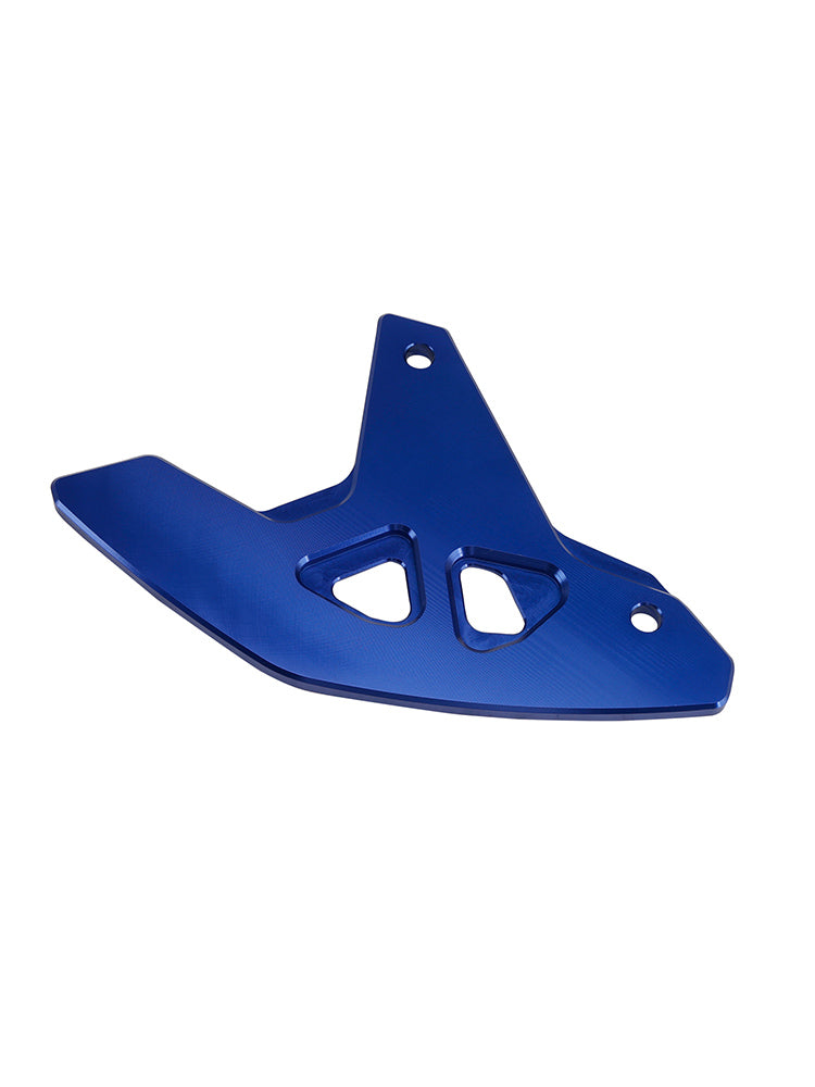 Rear Brake Disc Guard Cover For Suzuki DR-Z400SM 2000-2024 DRZ400/S/E